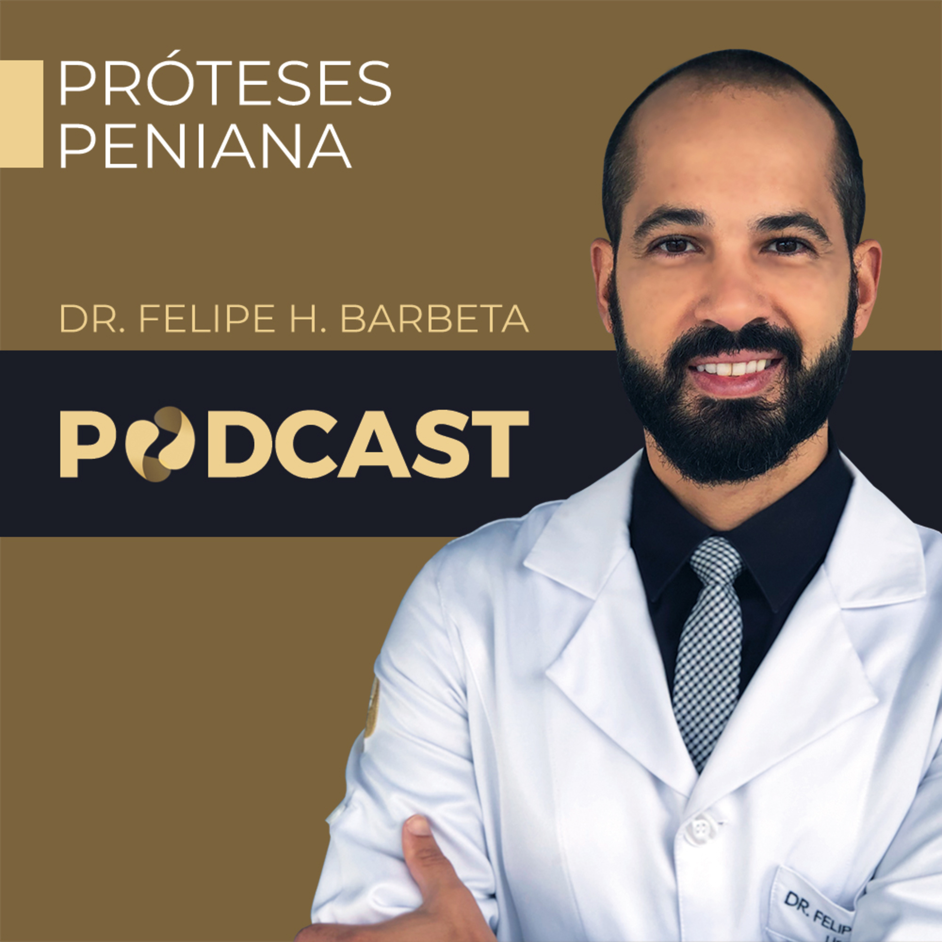 Dr. Felipe H. Barbeta - Próteses Peniana