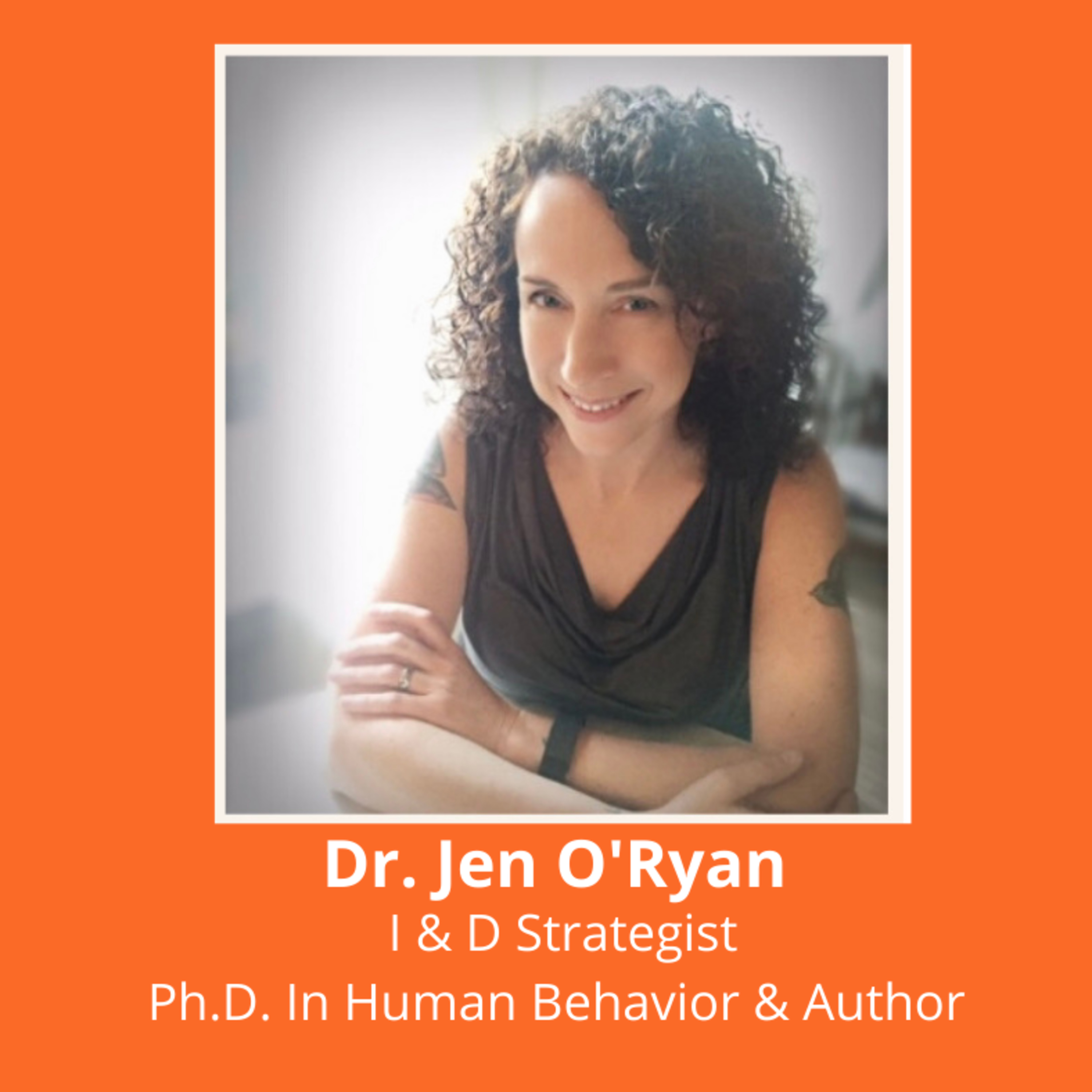 Your Personal Journey with Food - With Tracy Cromwell