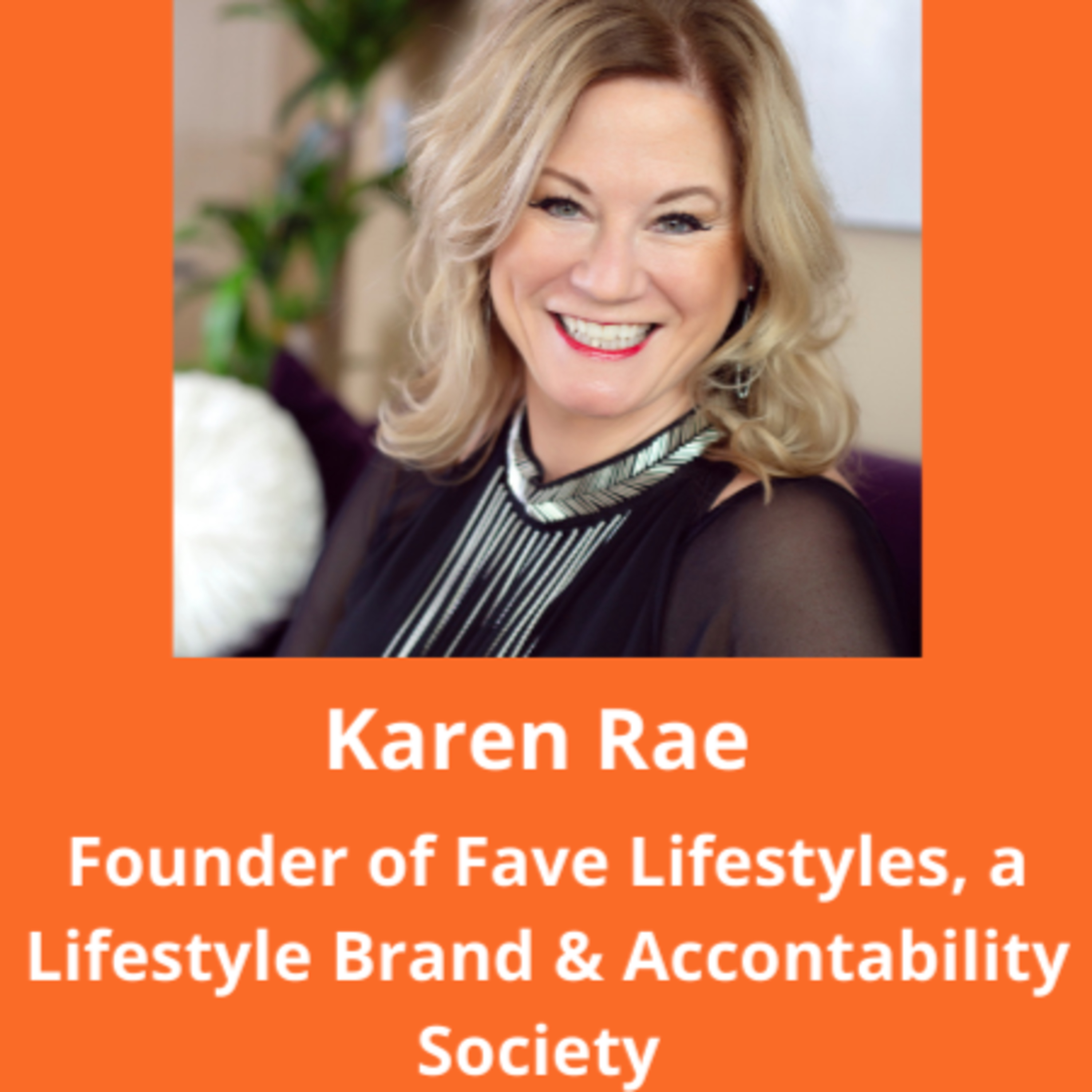 Your Personal Journey with Food - With Tracy Cromwell