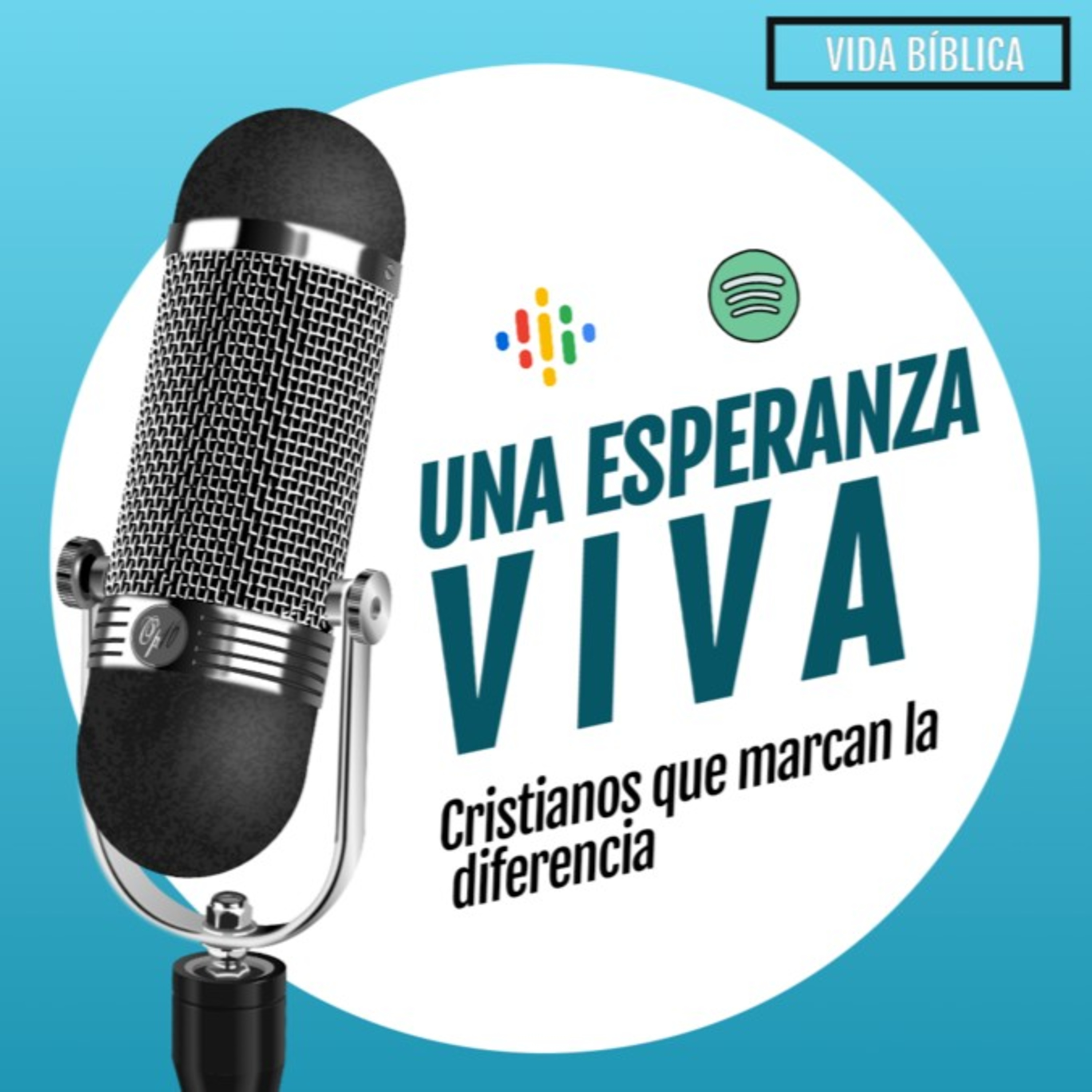 Vida Bíblica
