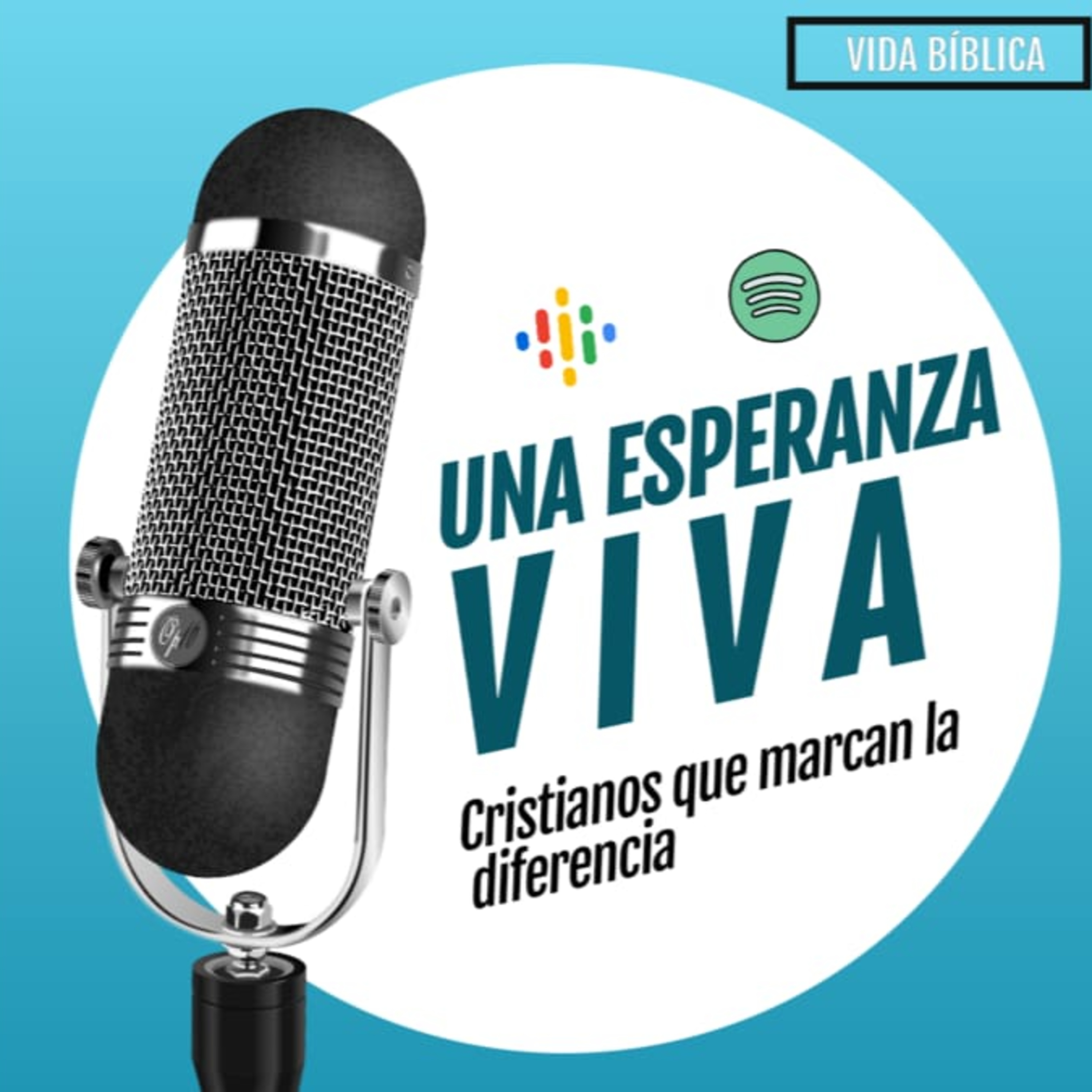Vida Bíblica