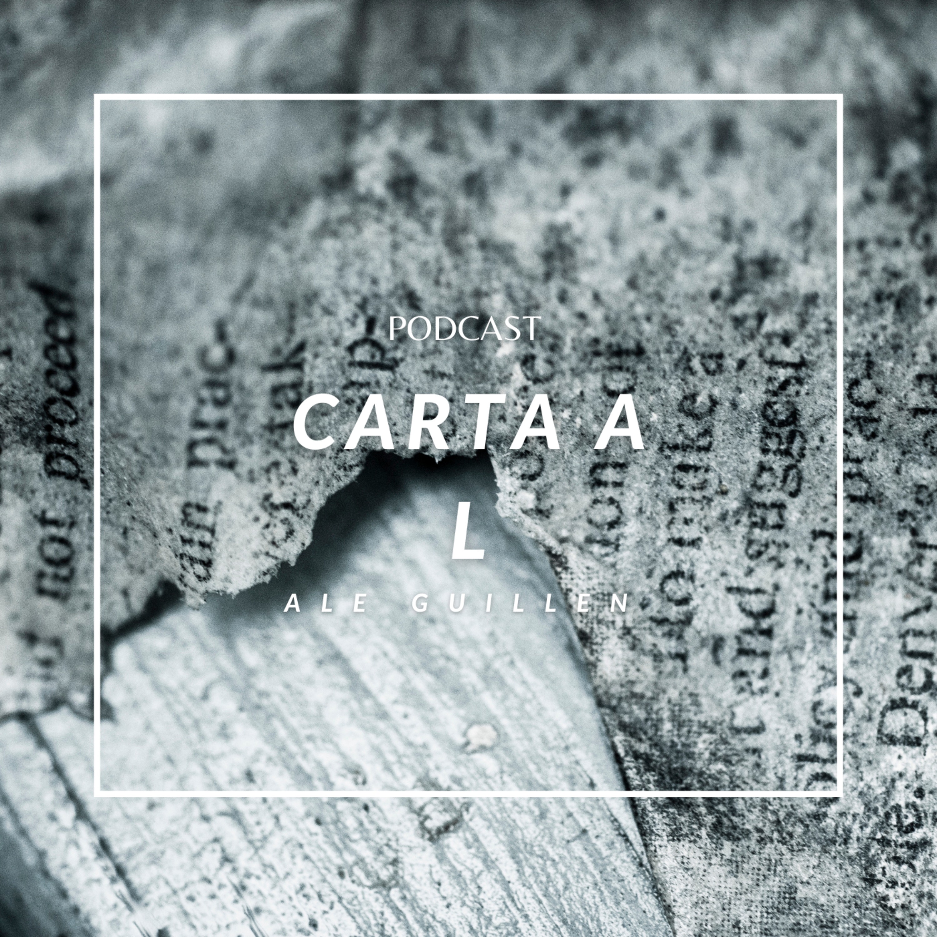 Carta a L episode artwork
