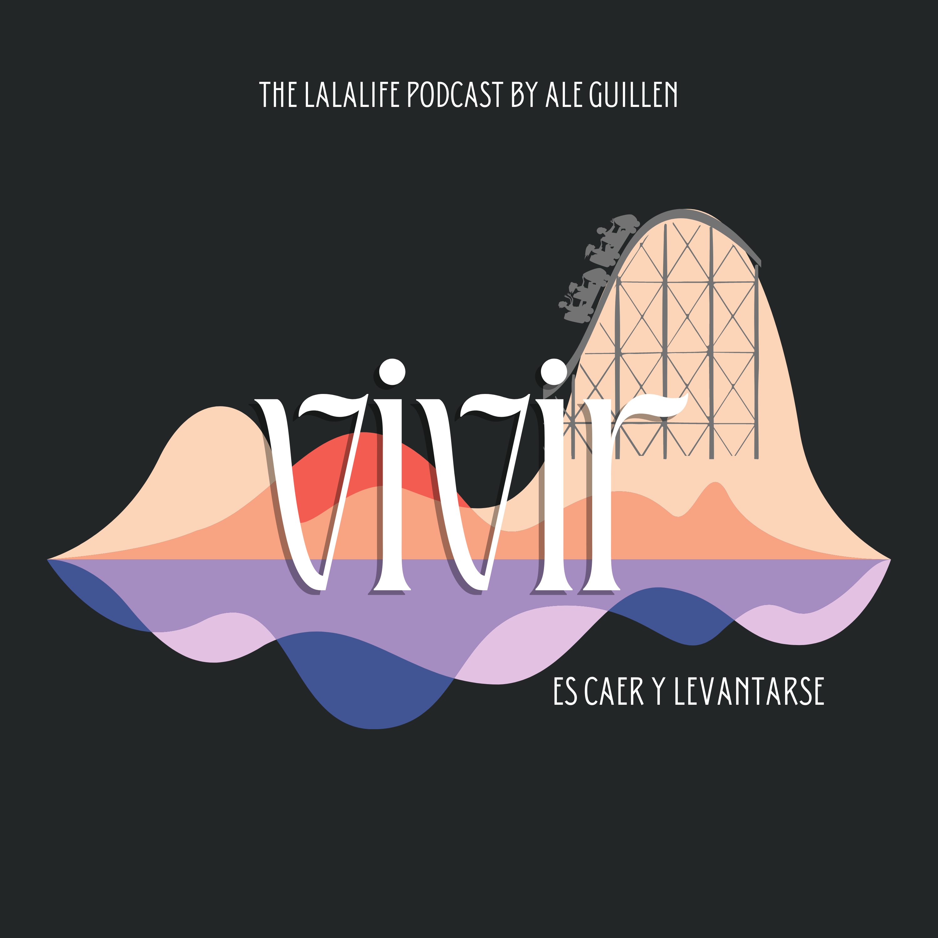 Vivir episode artwork