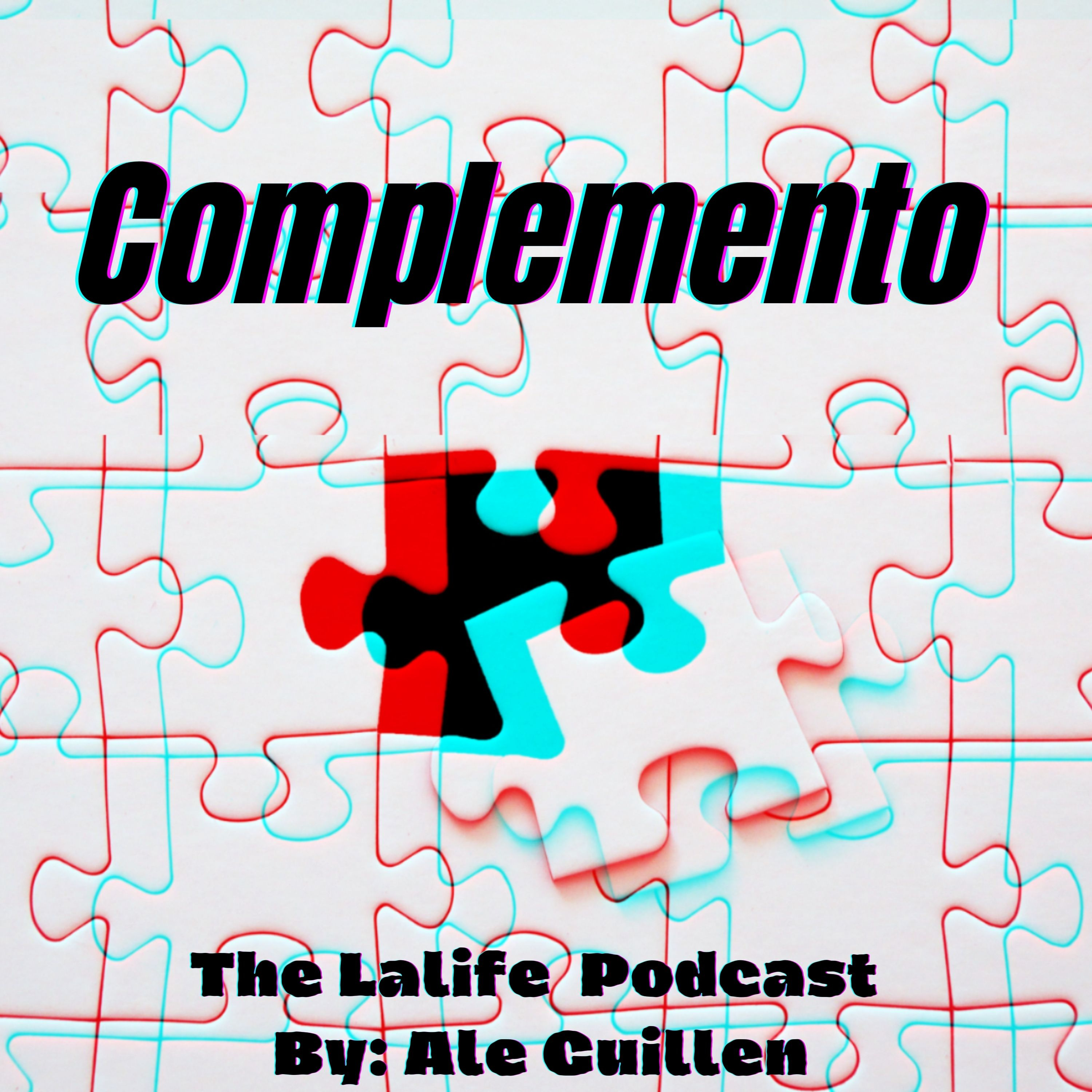 Complemento  episode artwork