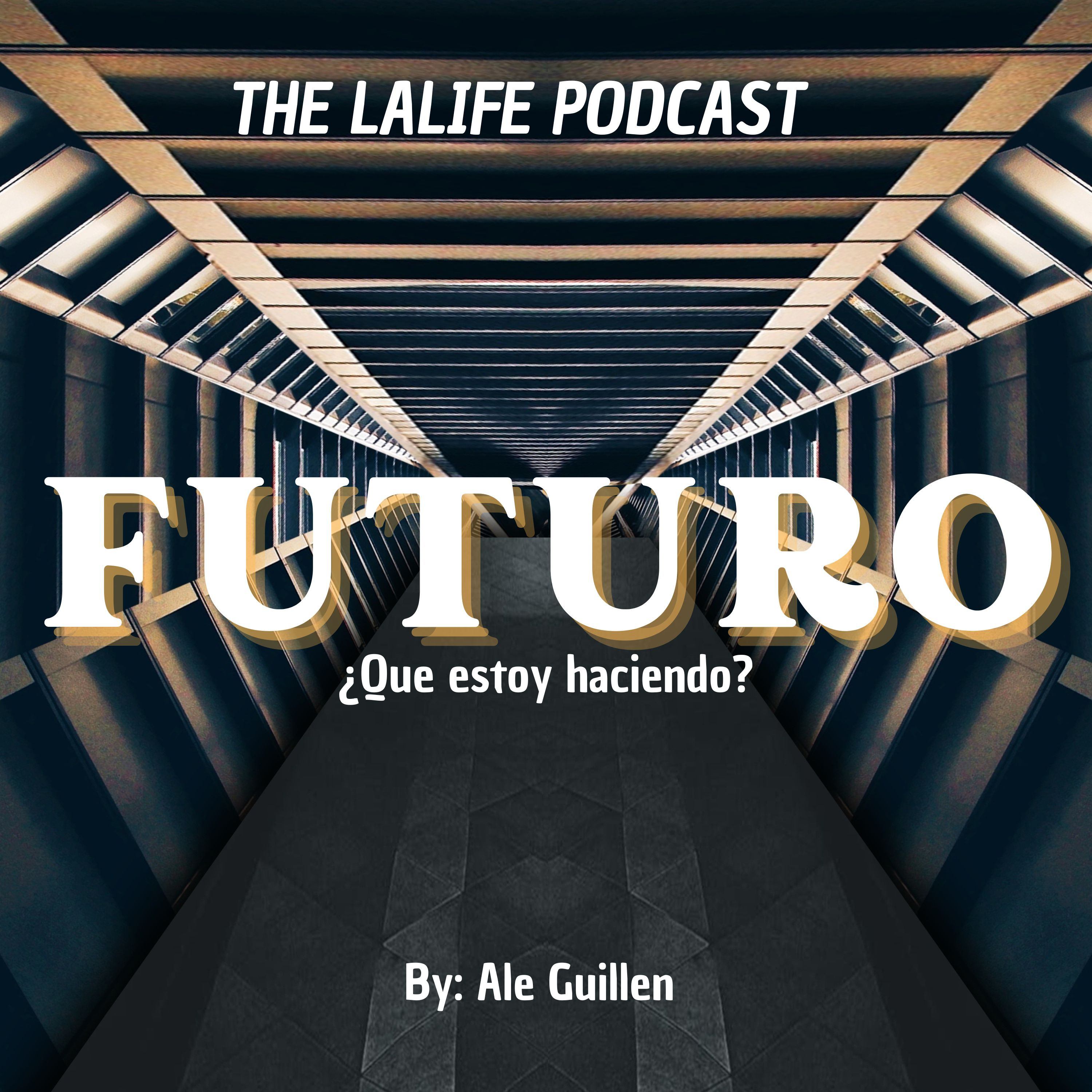 Futuro episode artwork