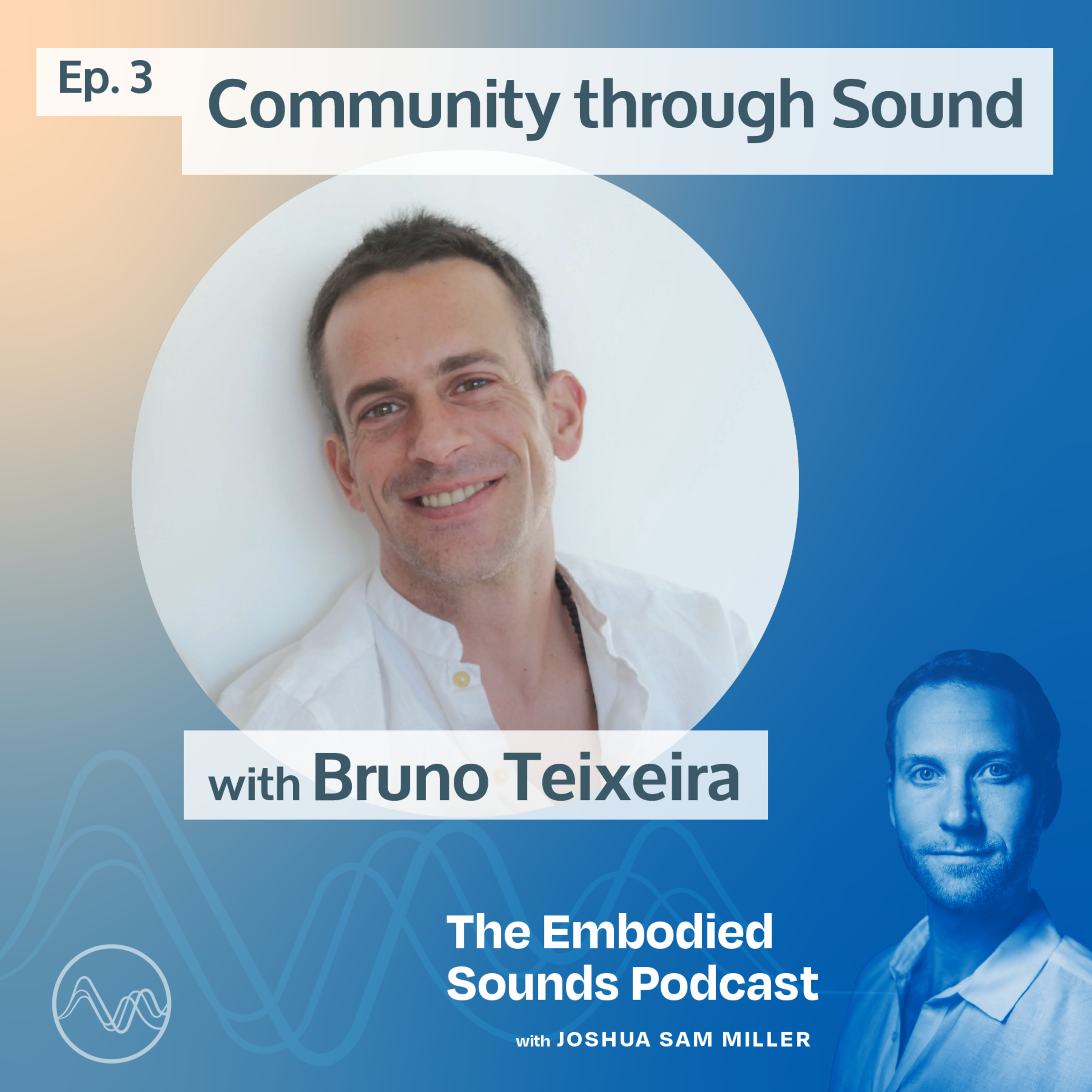 The Embodied Sounds Podcast