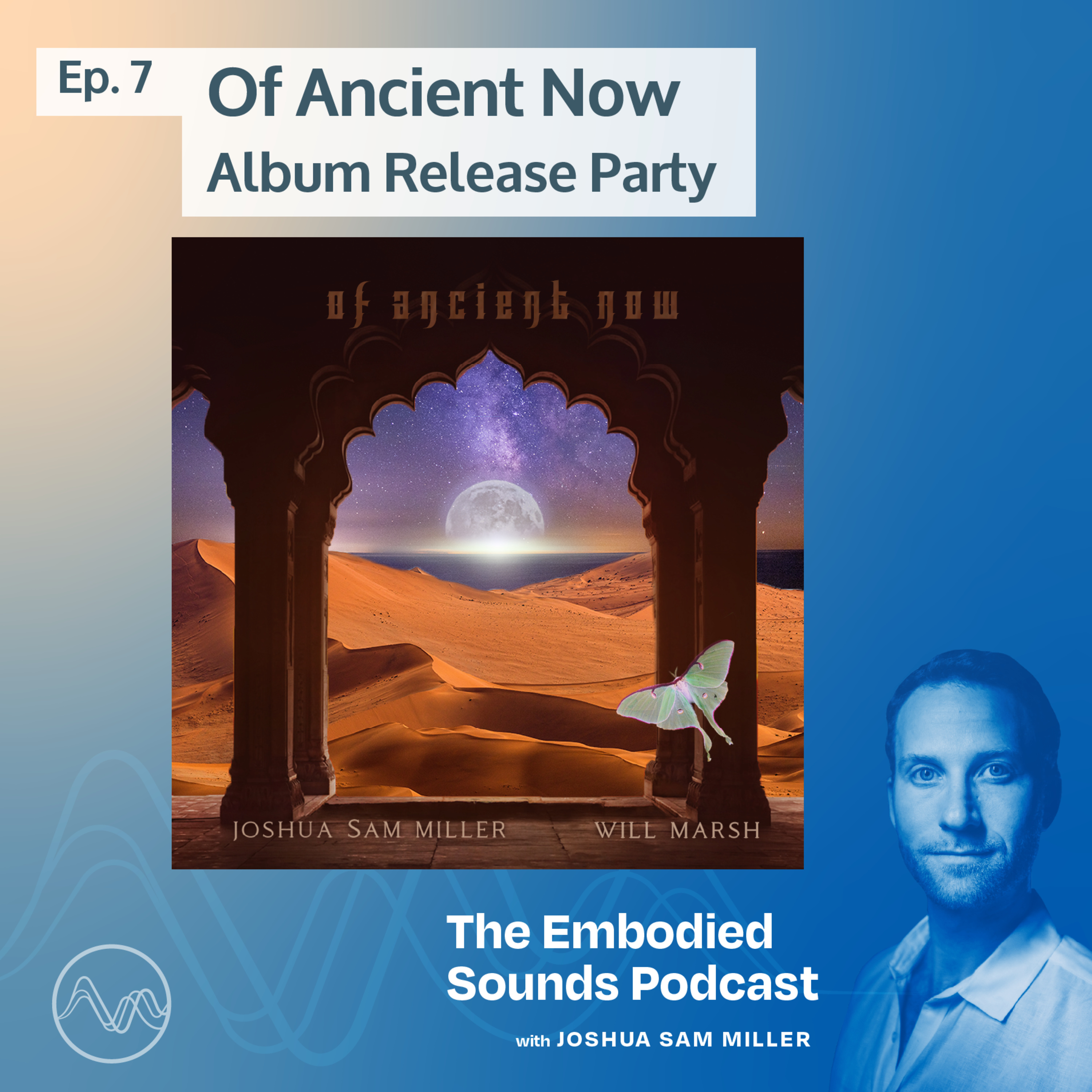 The Embodied Sounds Podcast