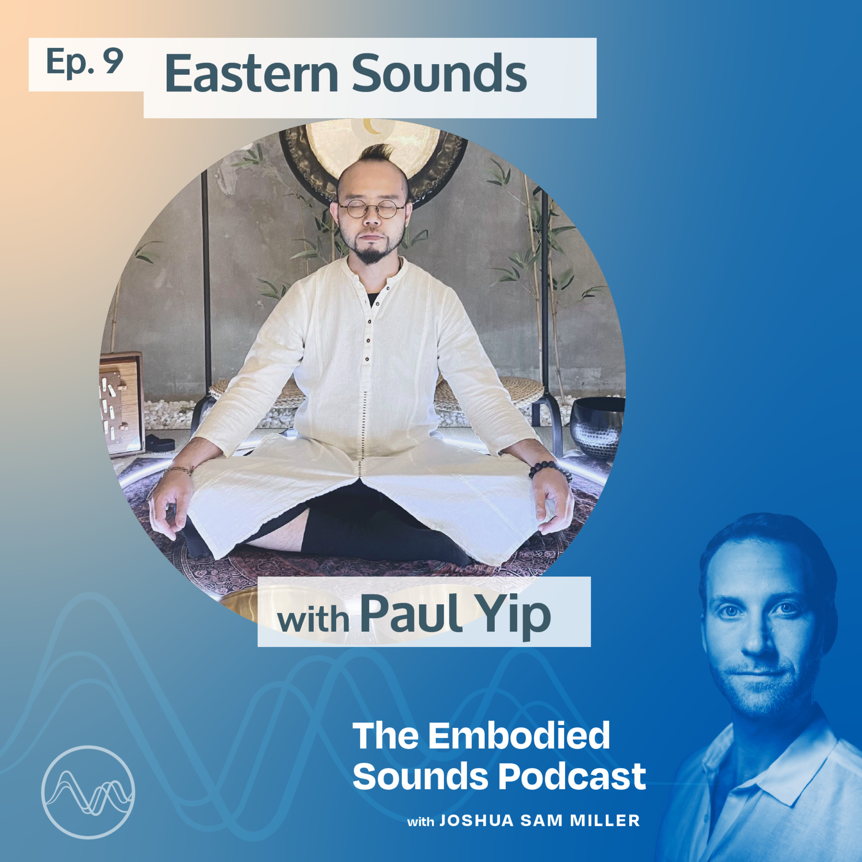The Embodied Sounds Podcast