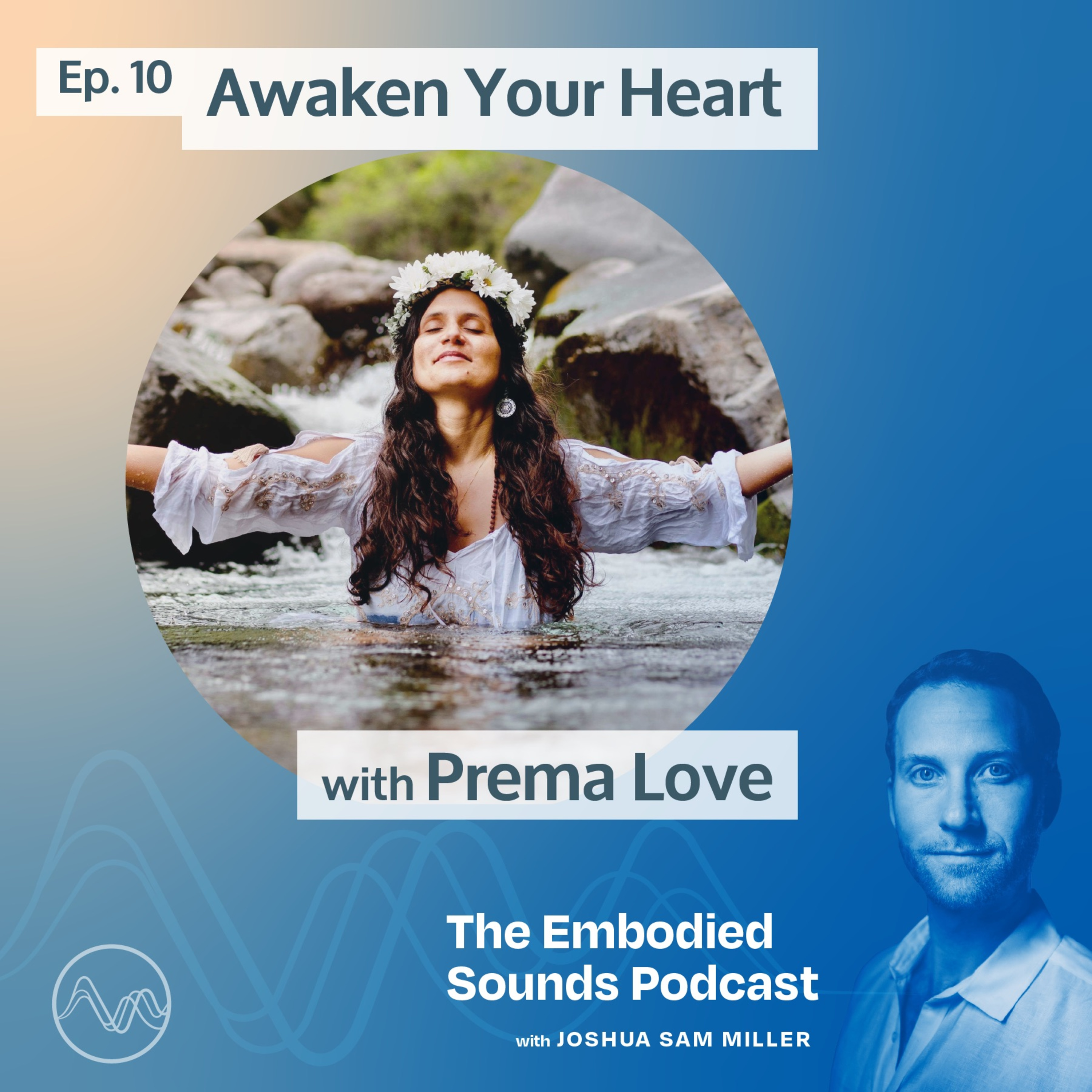 The Embodied Sounds Podcast