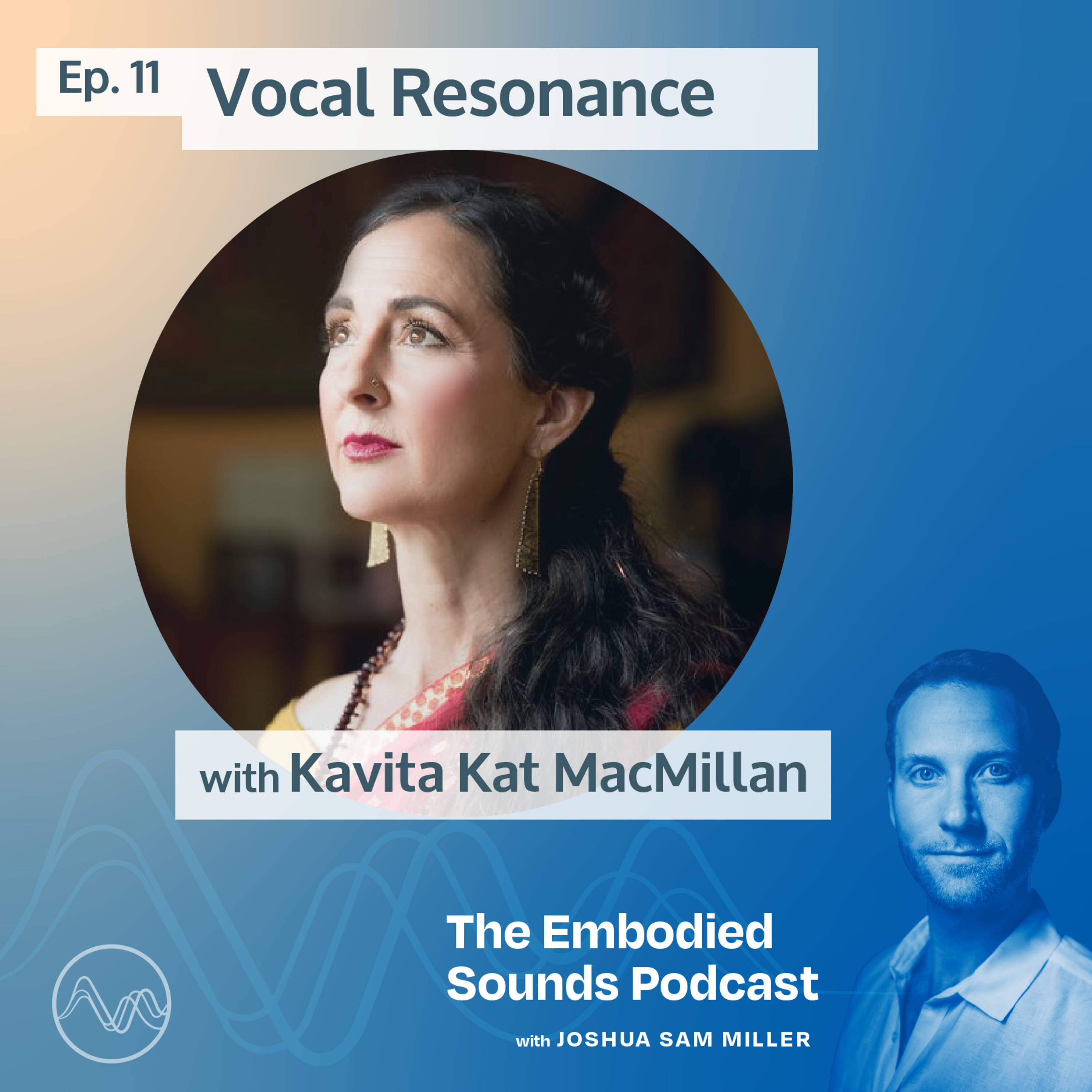 The Embodied Sounds Podcast