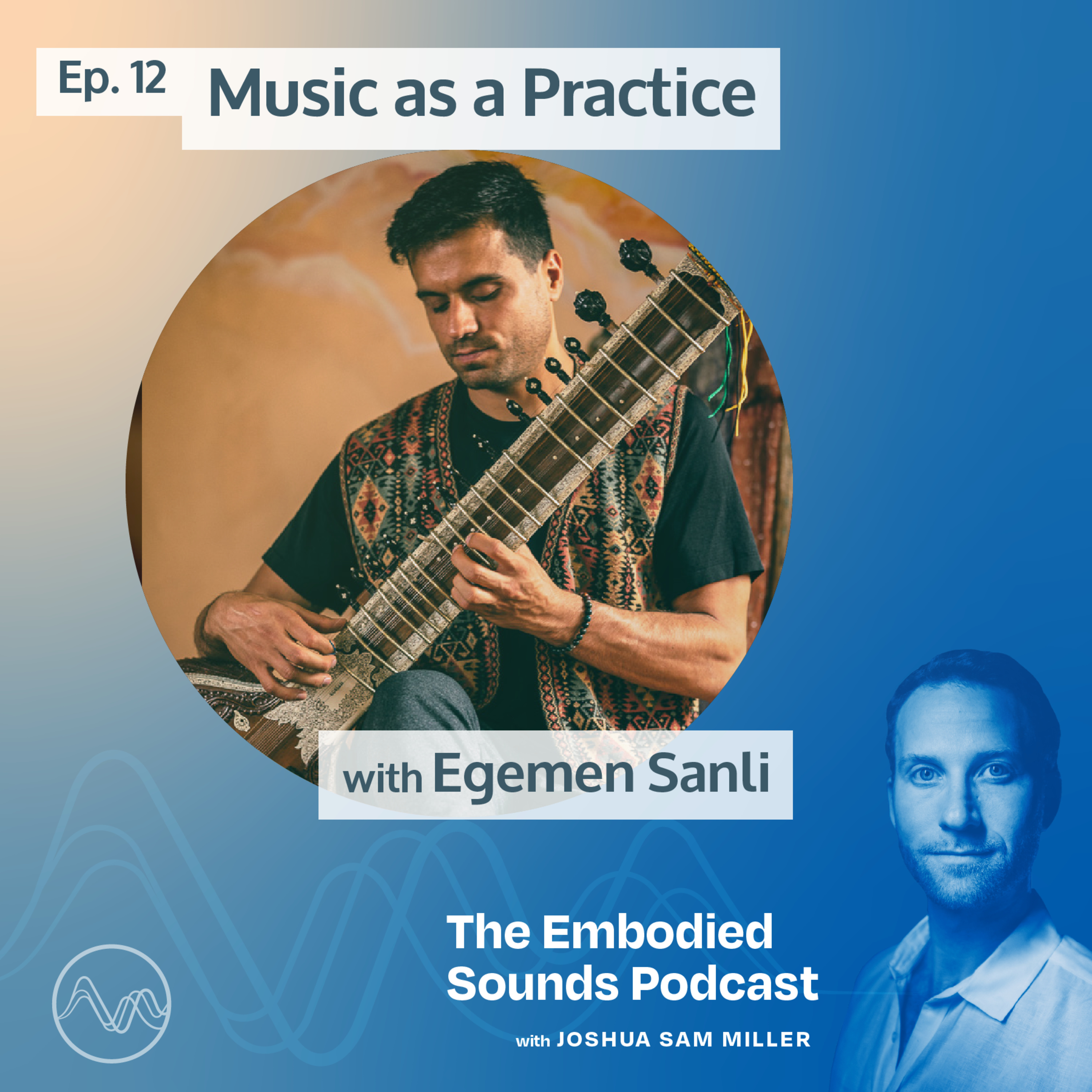 The Embodied Sounds Podcast
