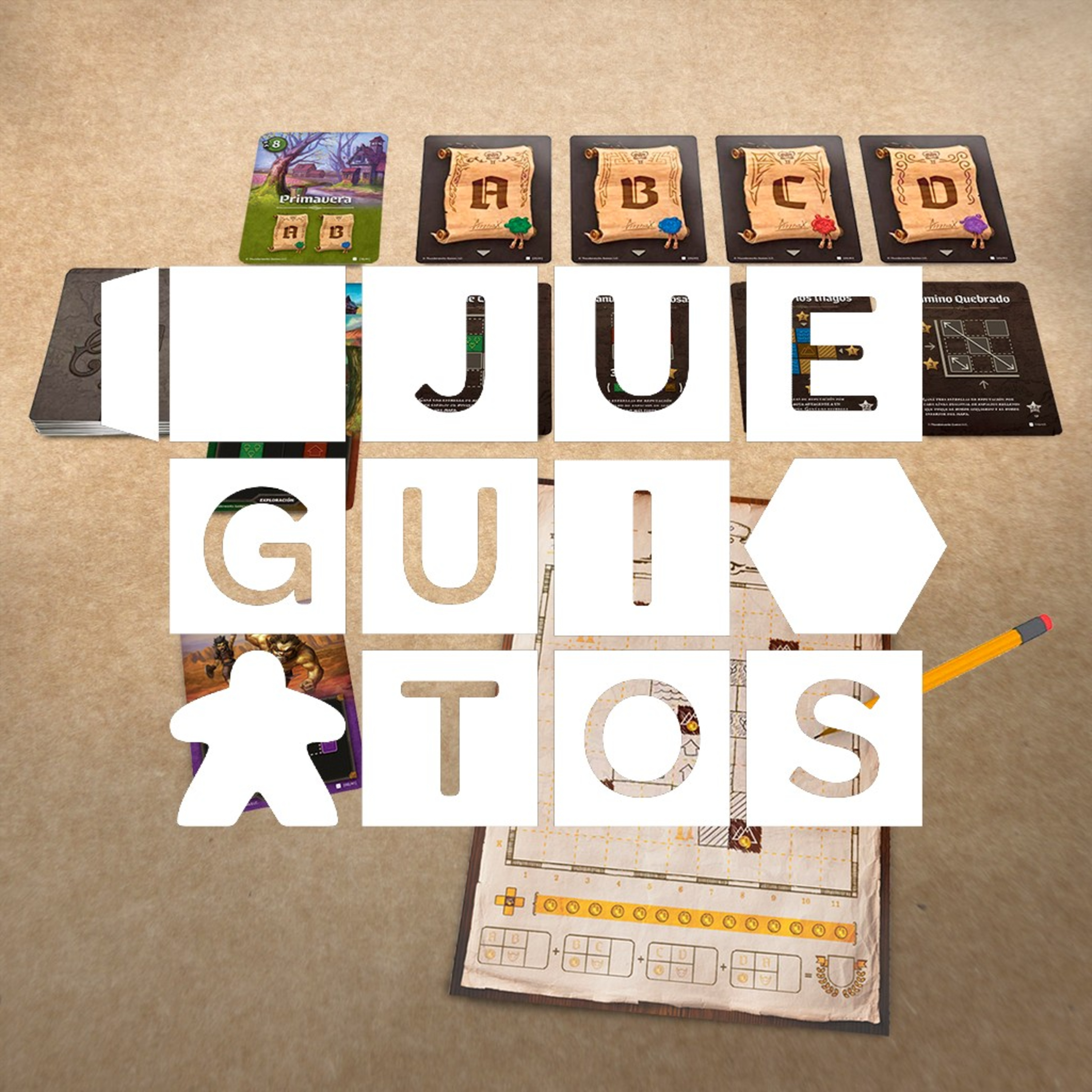 Jueguitos