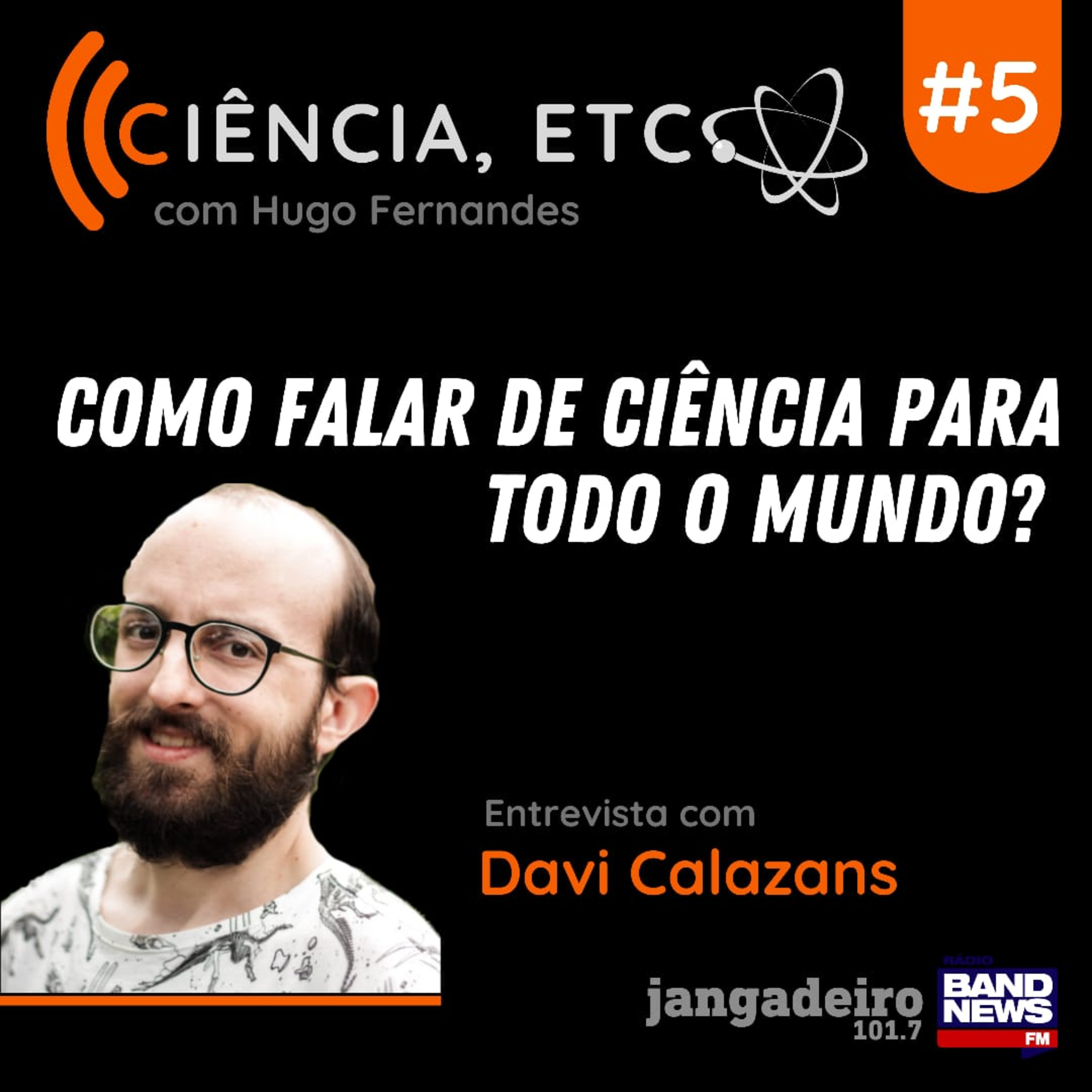 Ciência, etc.