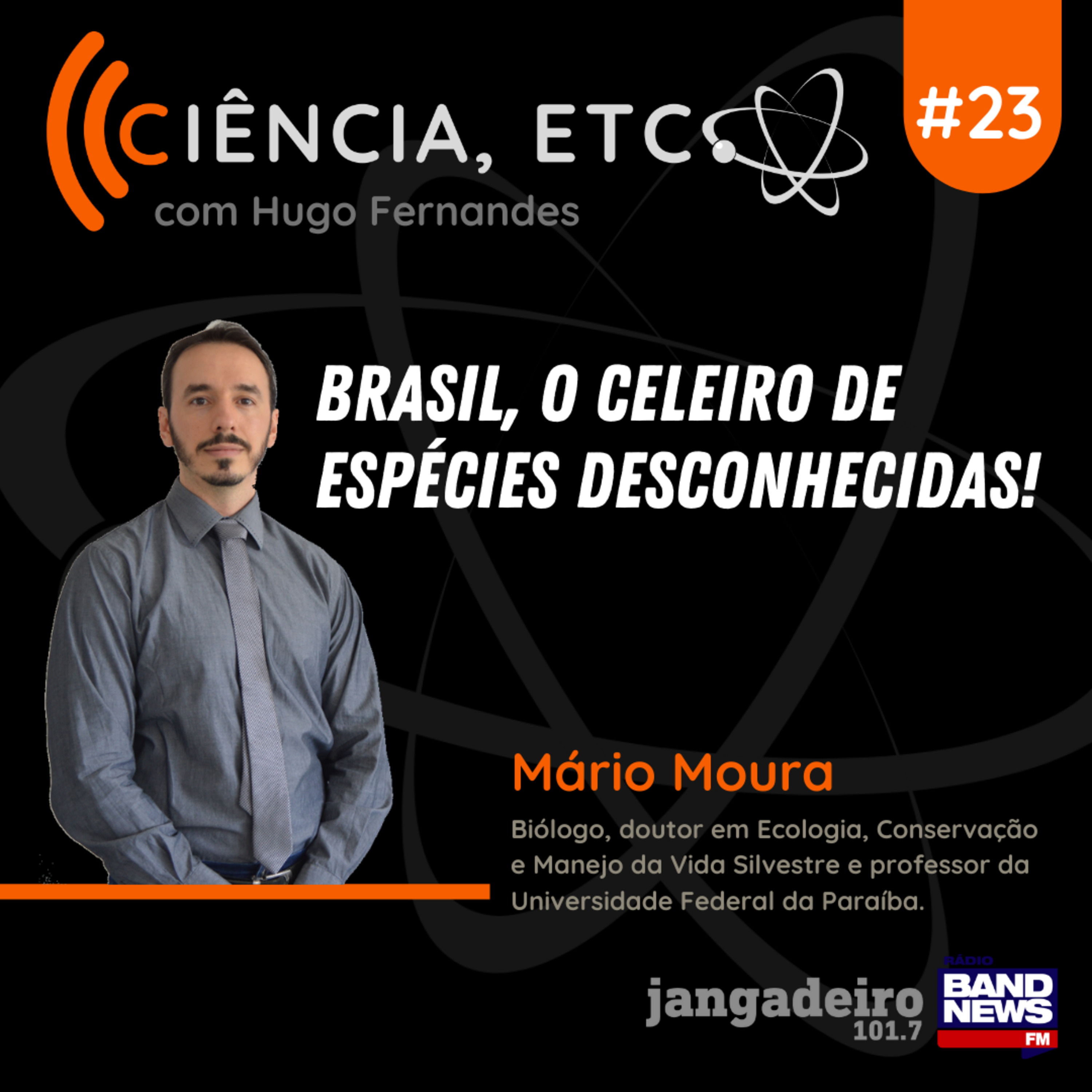 Ciência, etc.