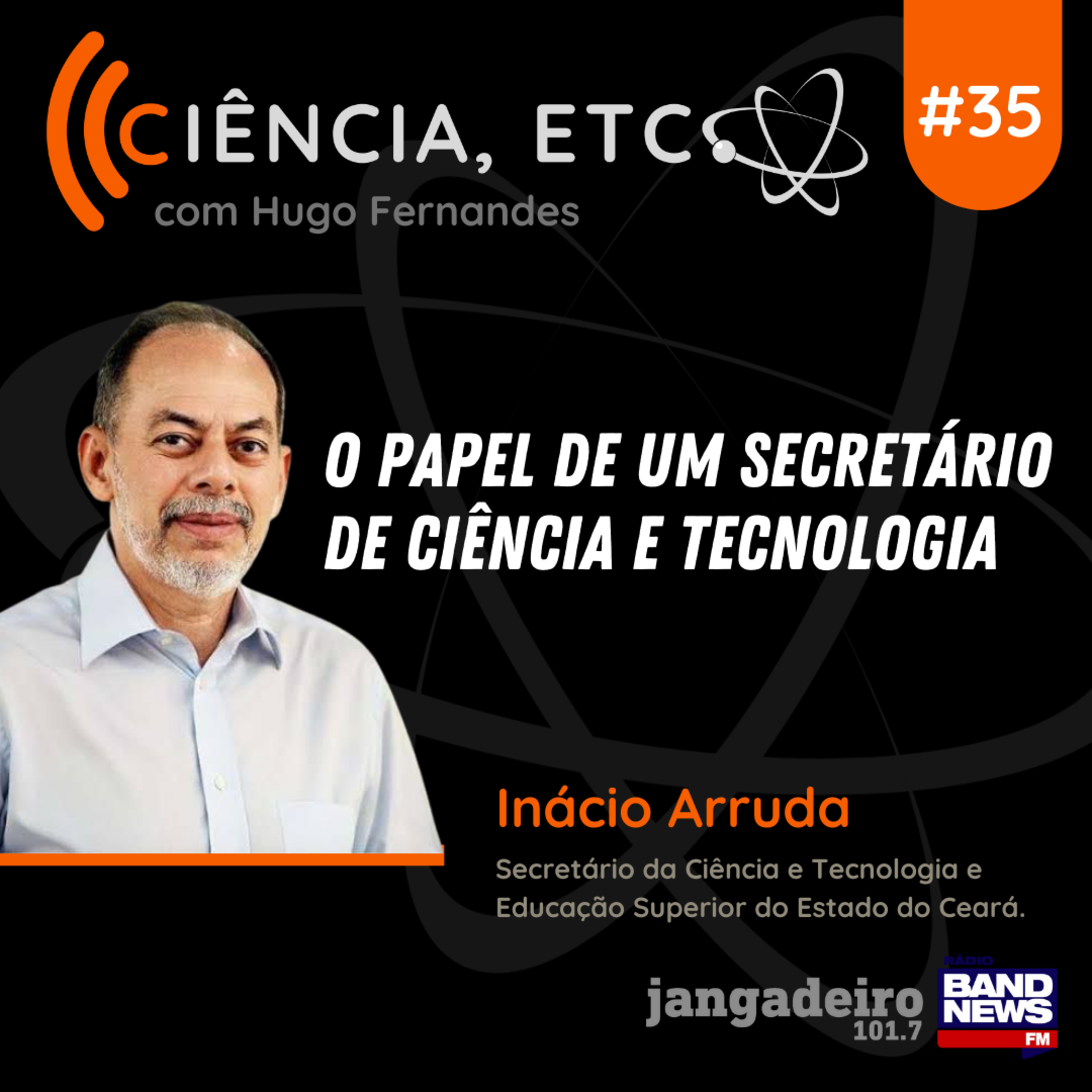 Ciência, etc.
