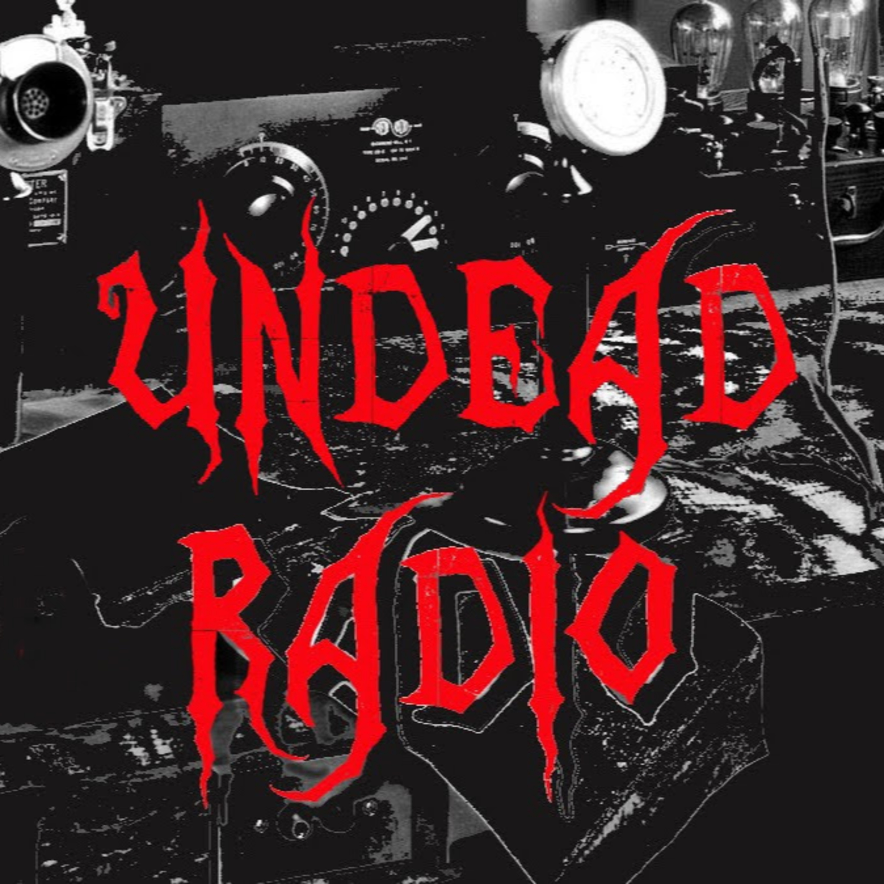 Undead Radio