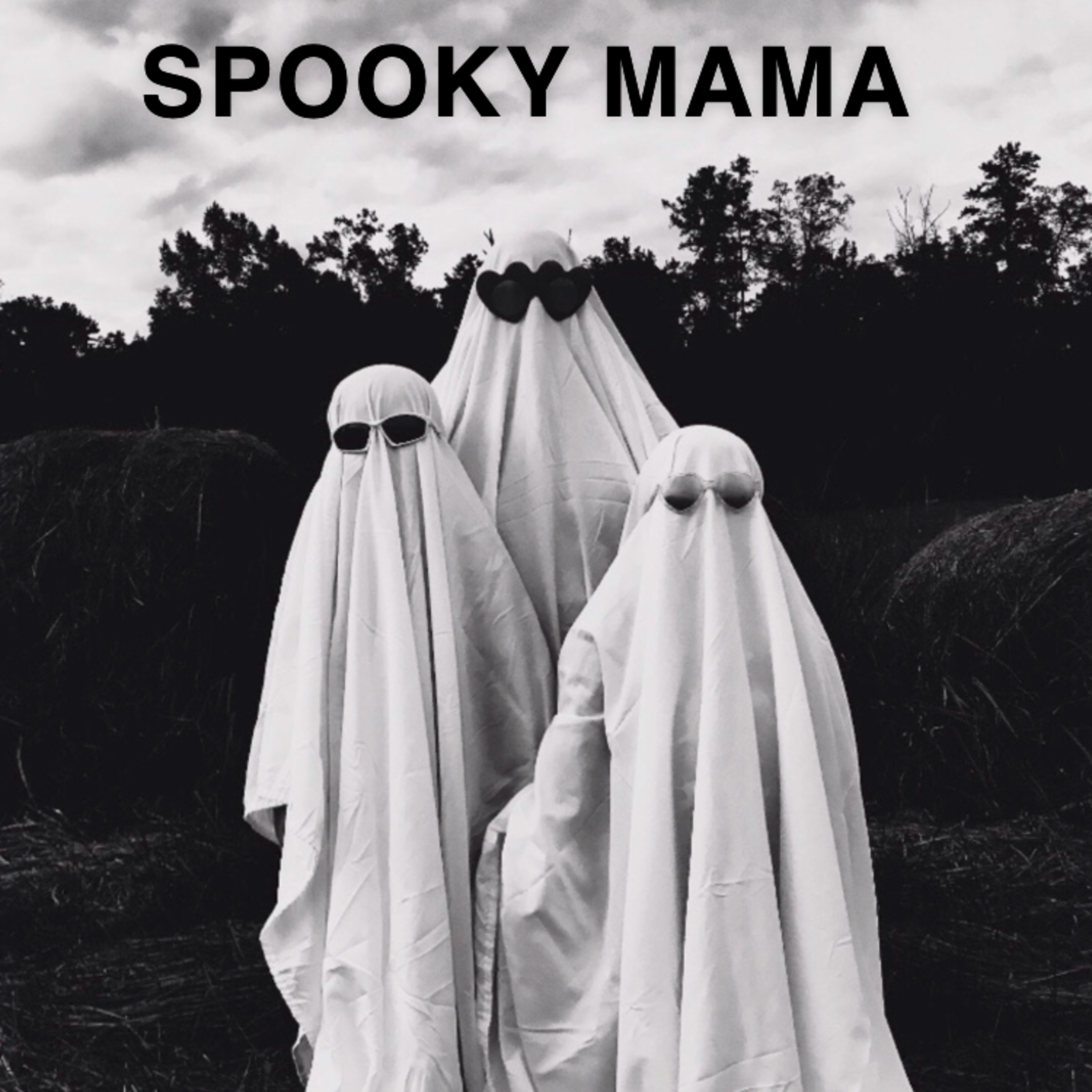 Introduction to Spooky Mama episode artwork