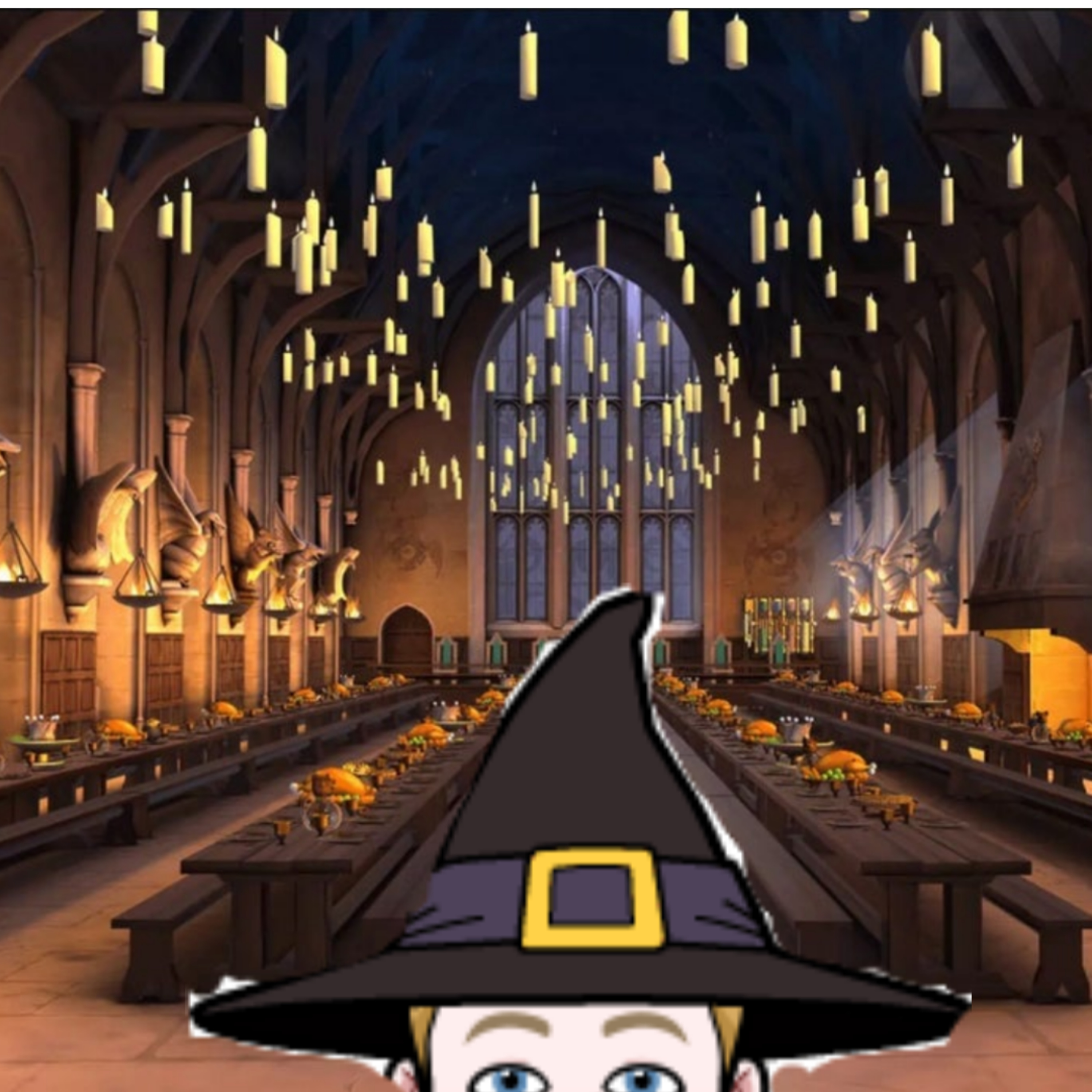 Robwarts, Robwarts, Robby Warty Robwarts. episode artwork