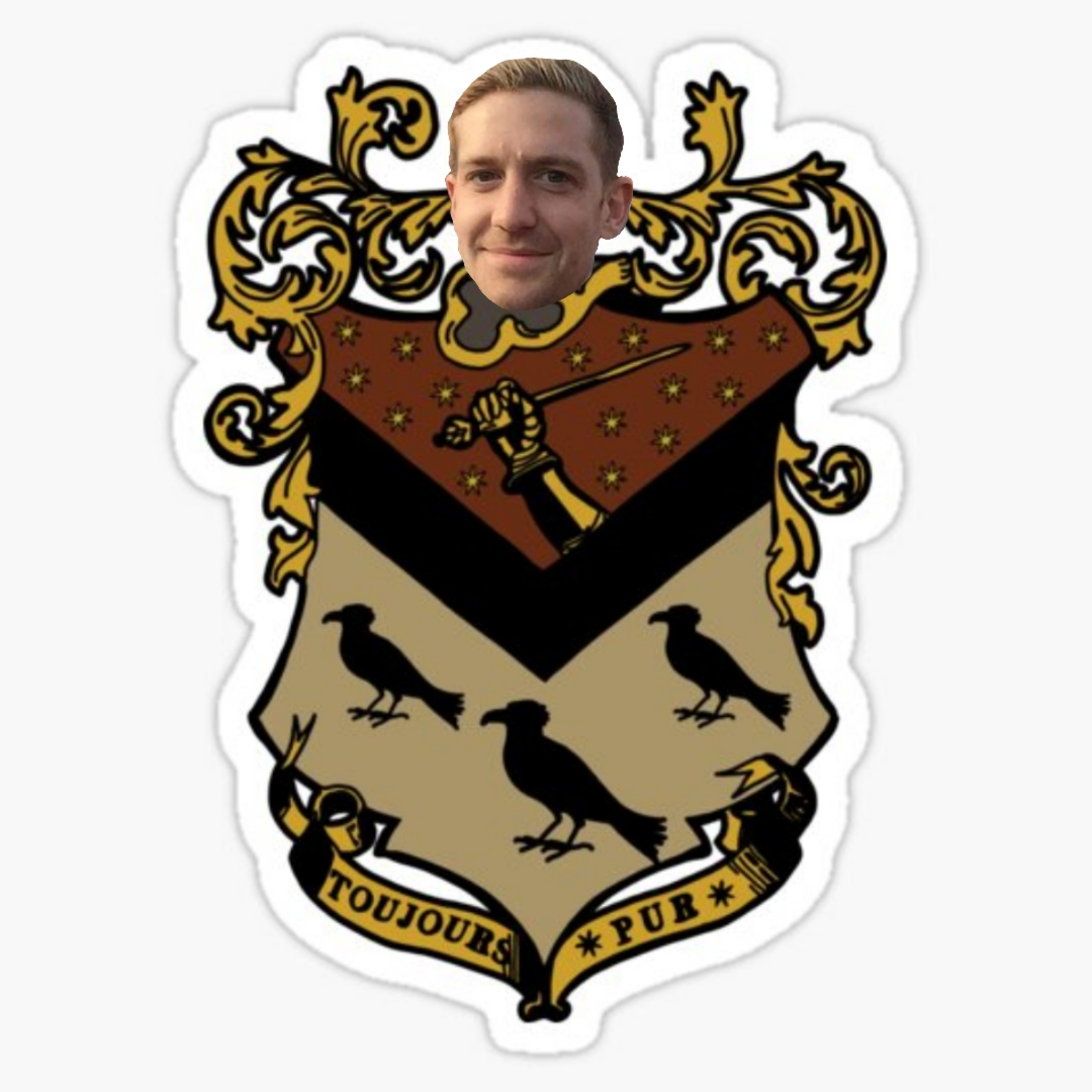 The Robble and Most Ancient House of Rob episode artwork