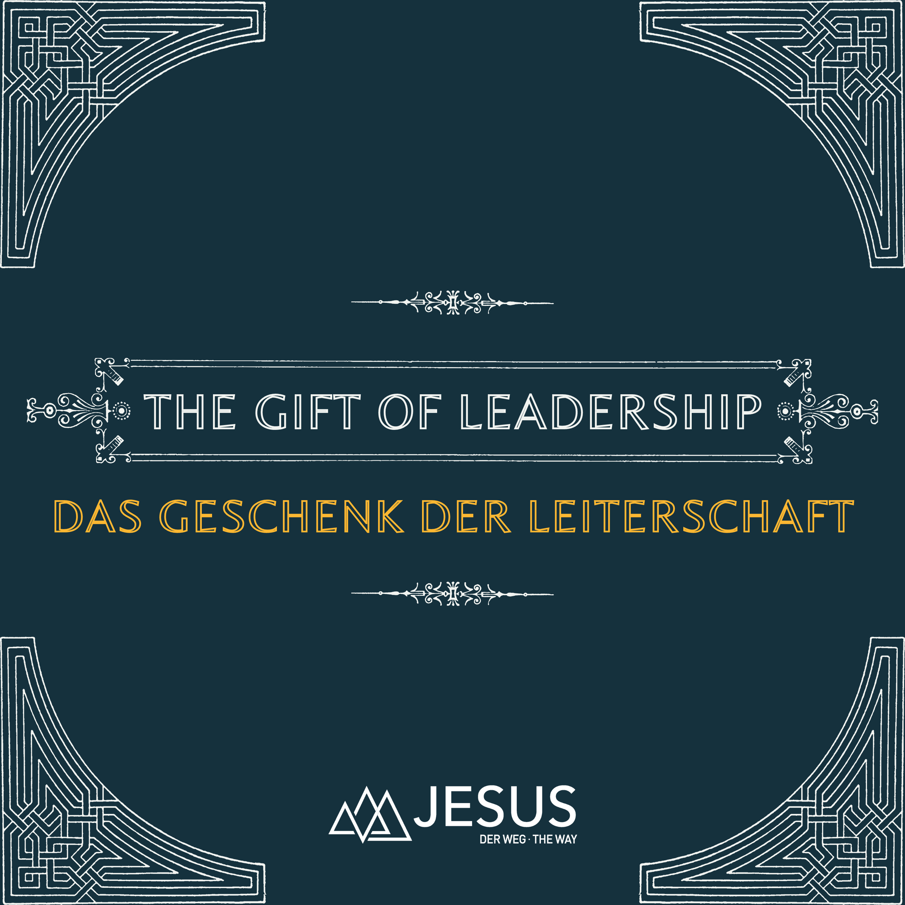 Jesus der Weg Gemeinde
