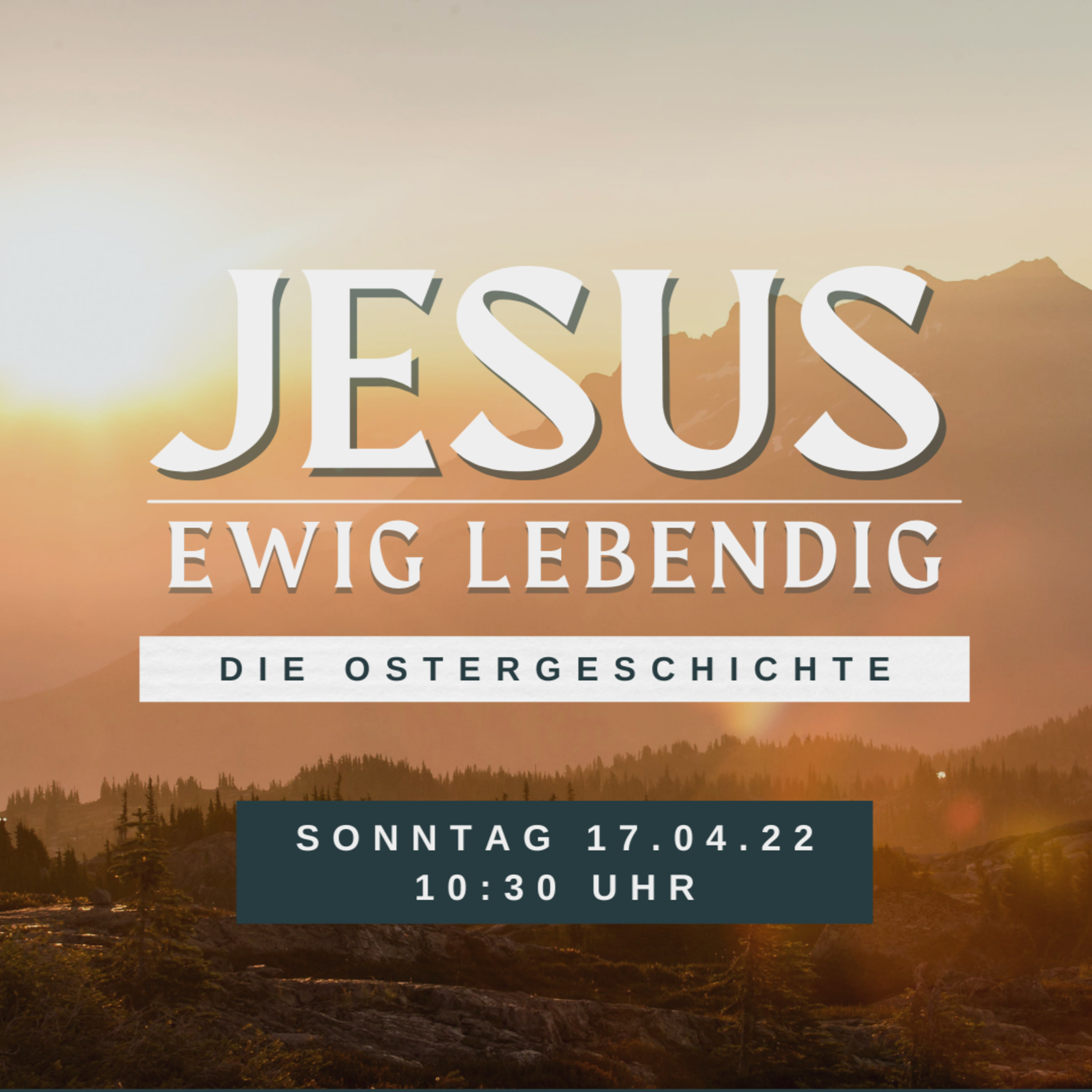 Jesus der Weg Gemeinde