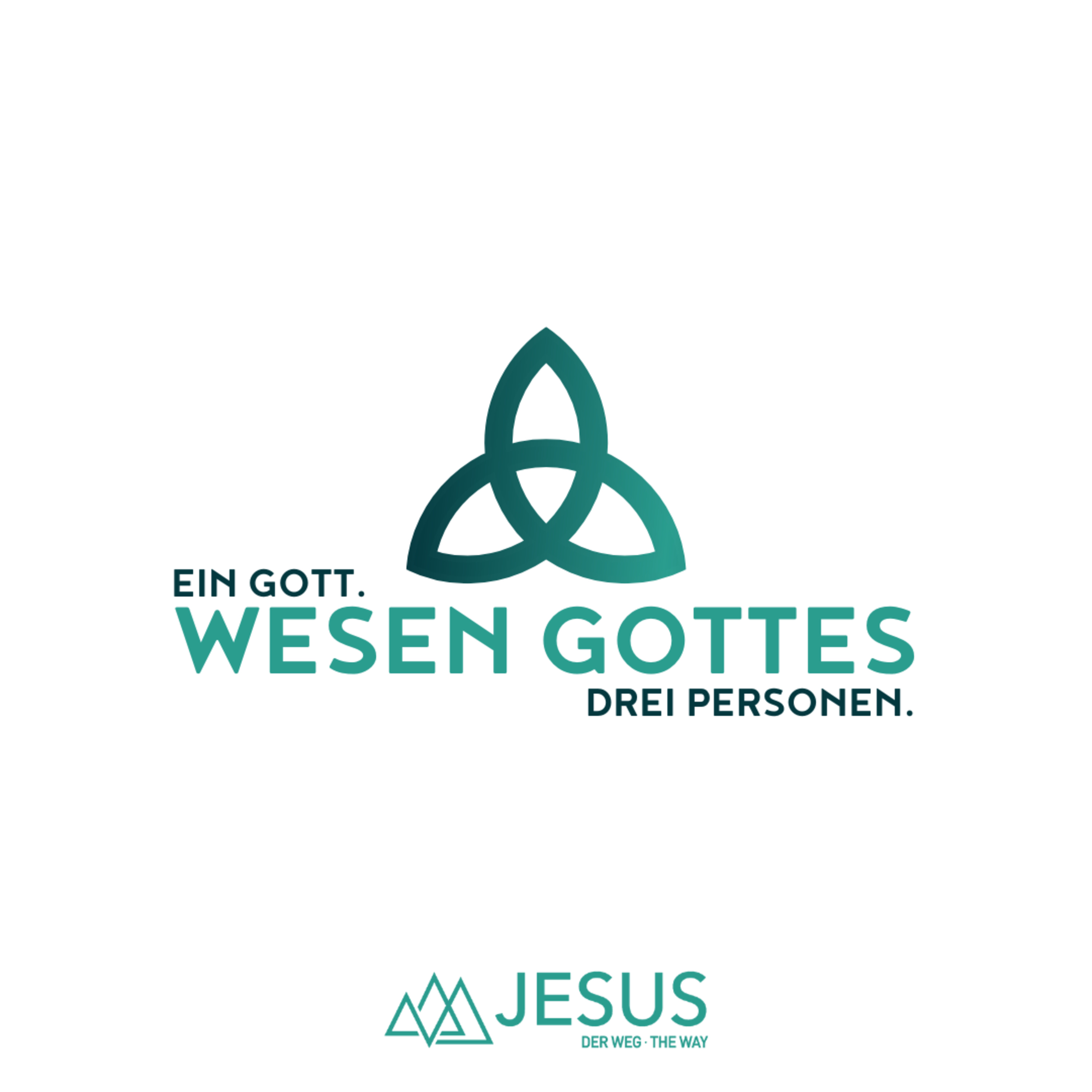 Jesus der Weg Gemeinde