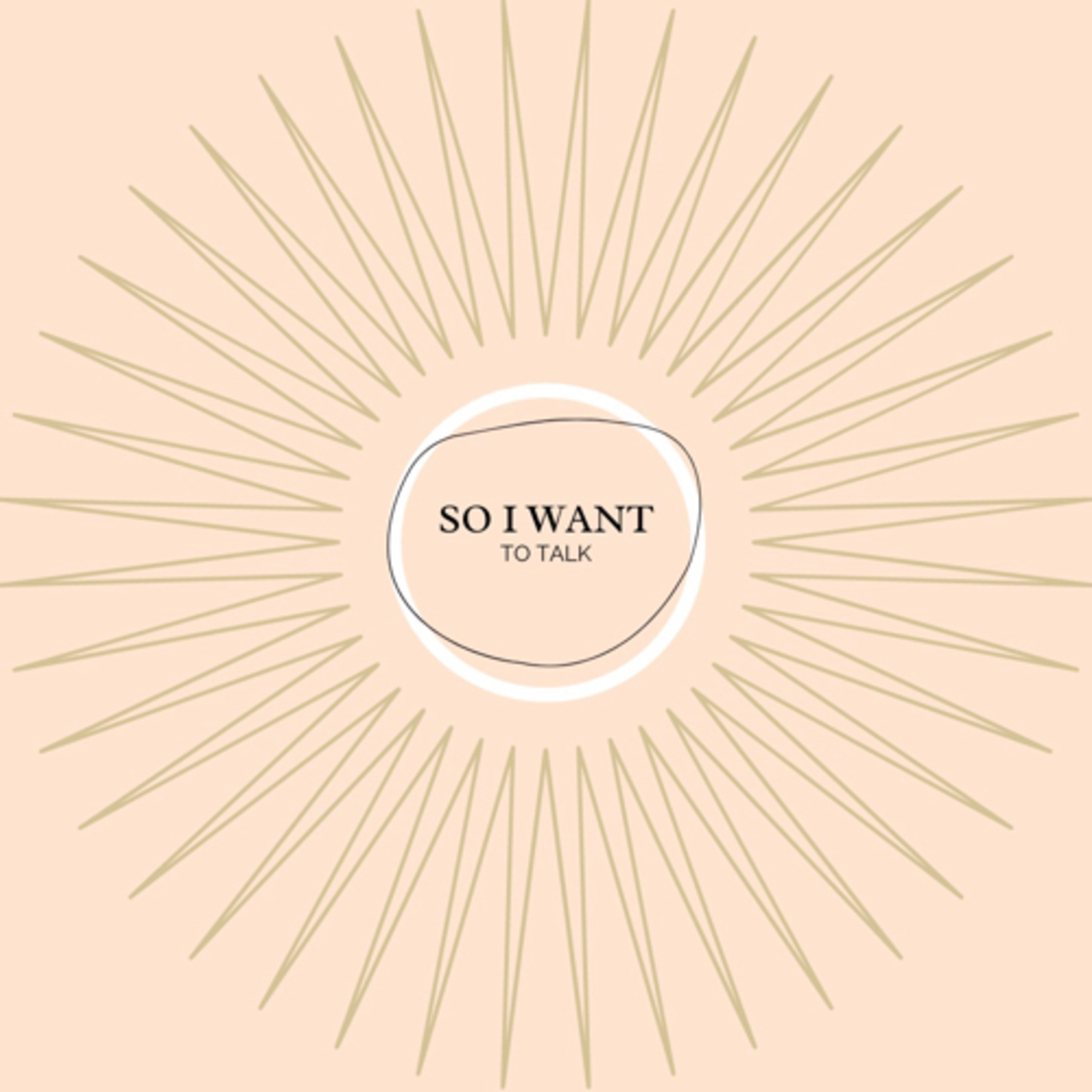 so i want to talk