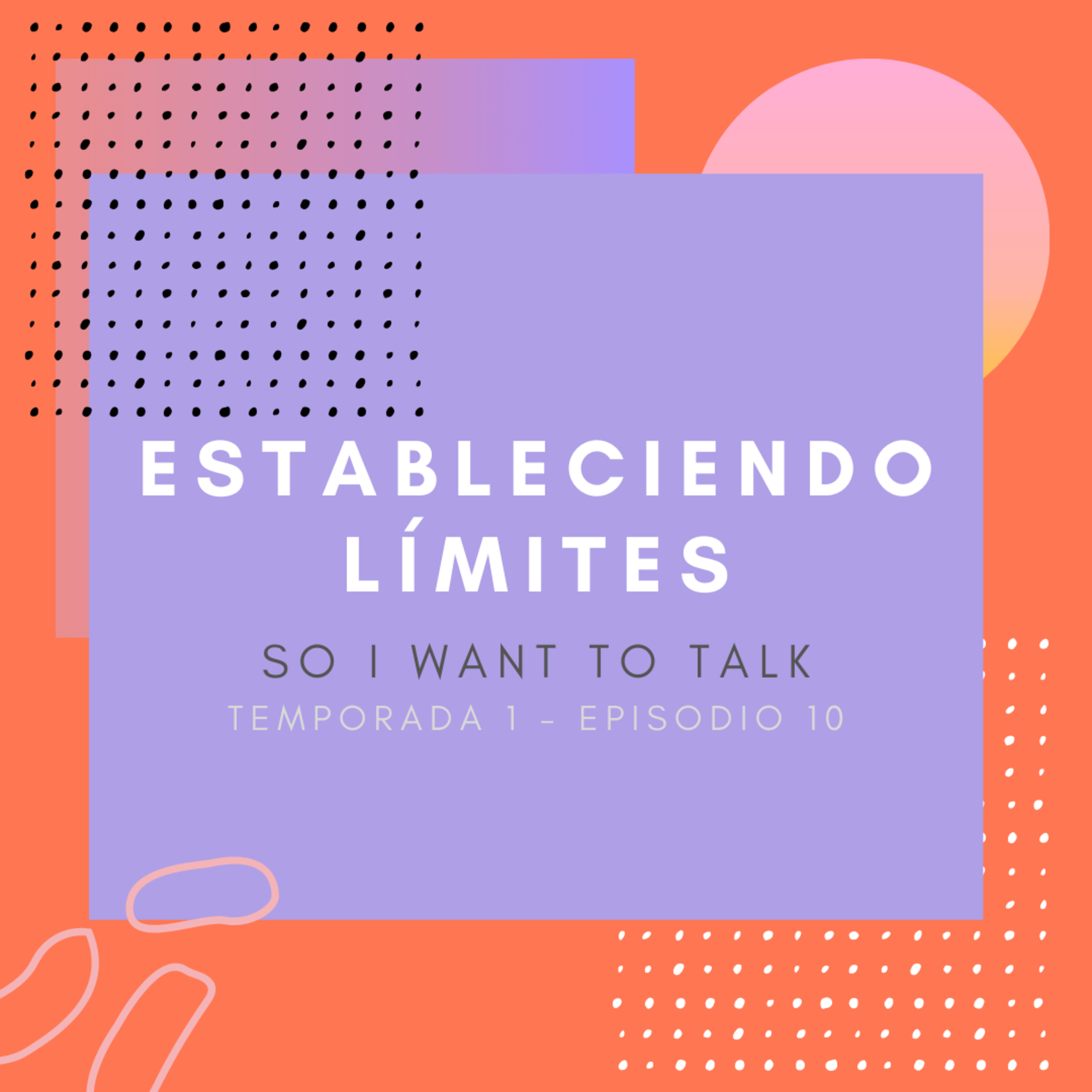 so i want to talk