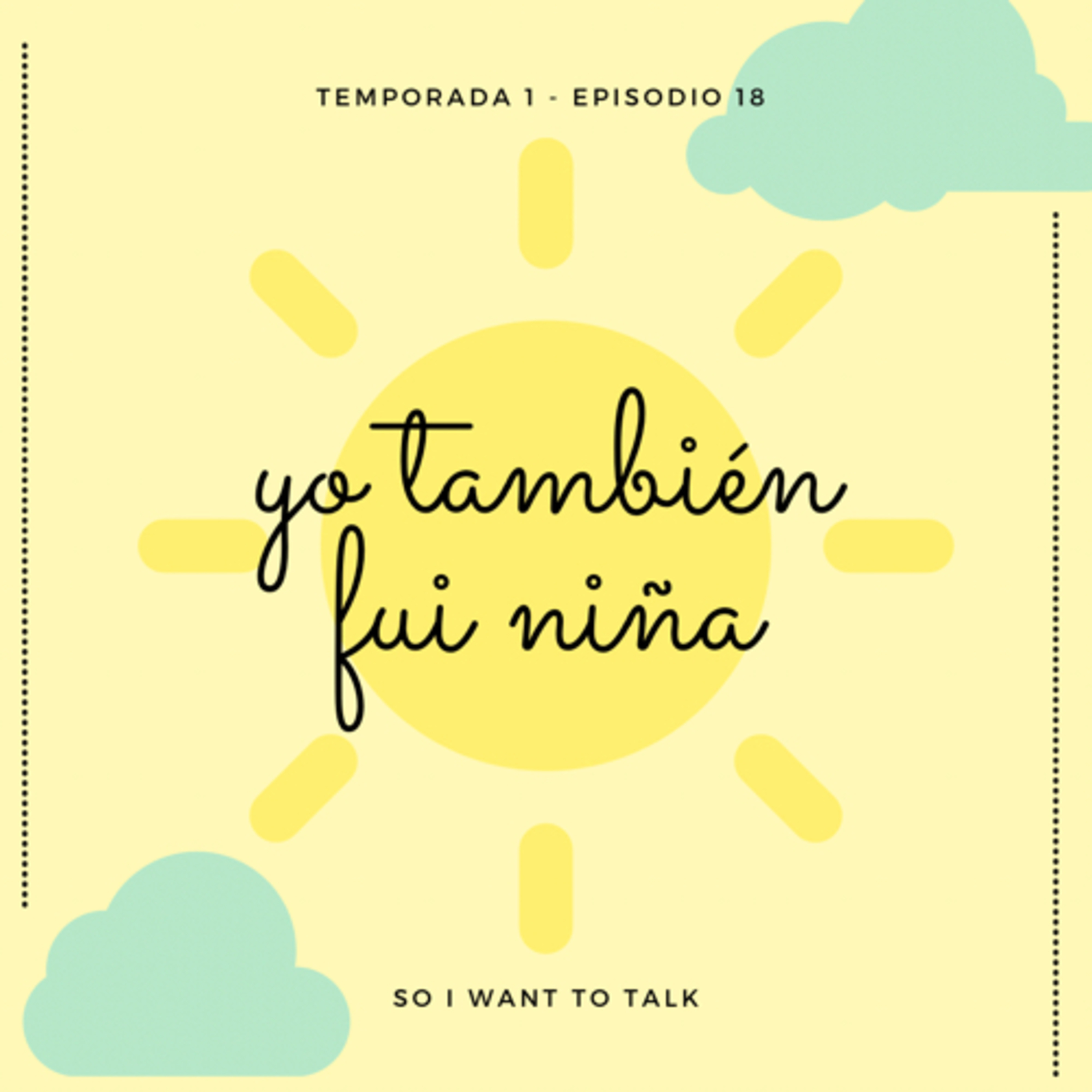 so i want to talk