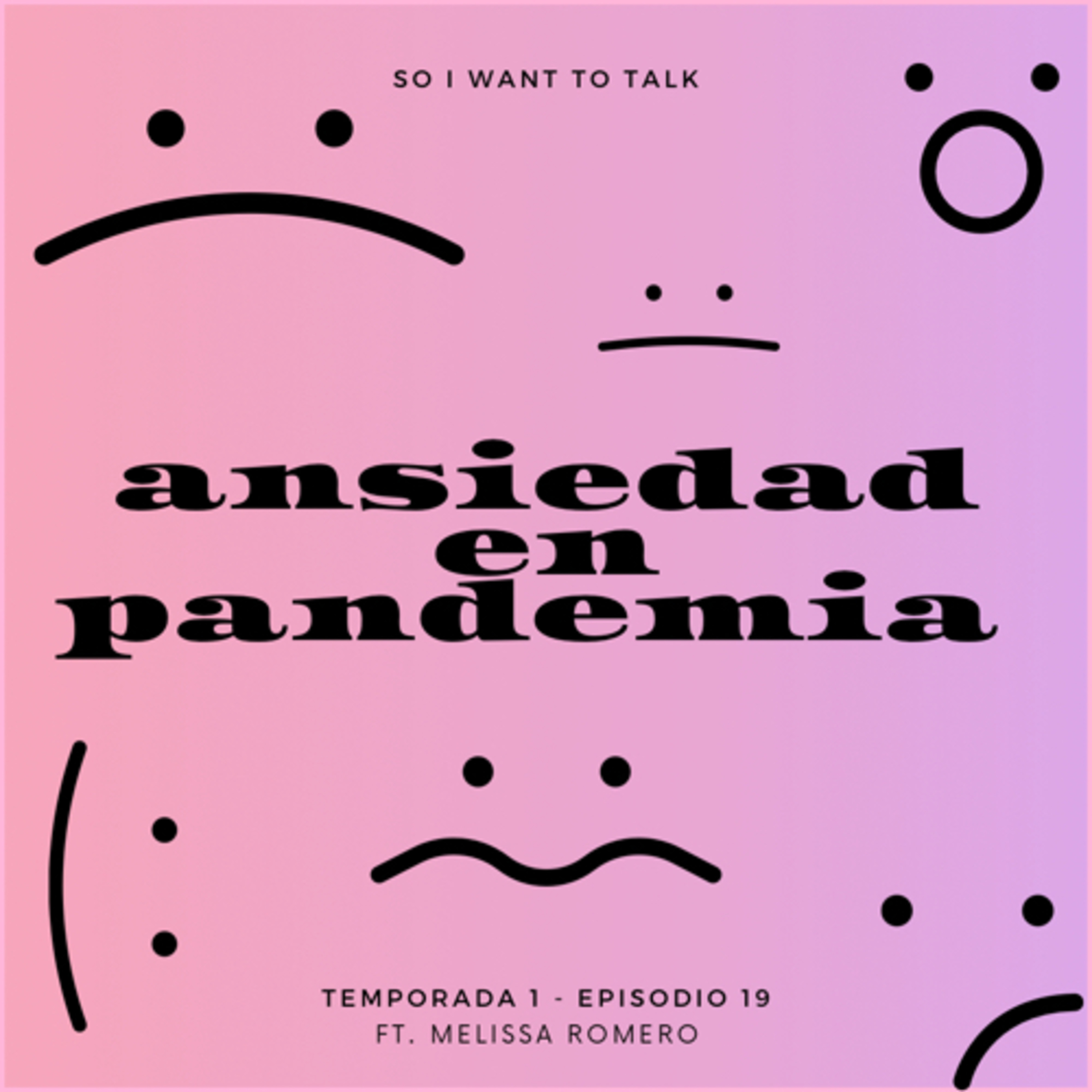 so i want to talk