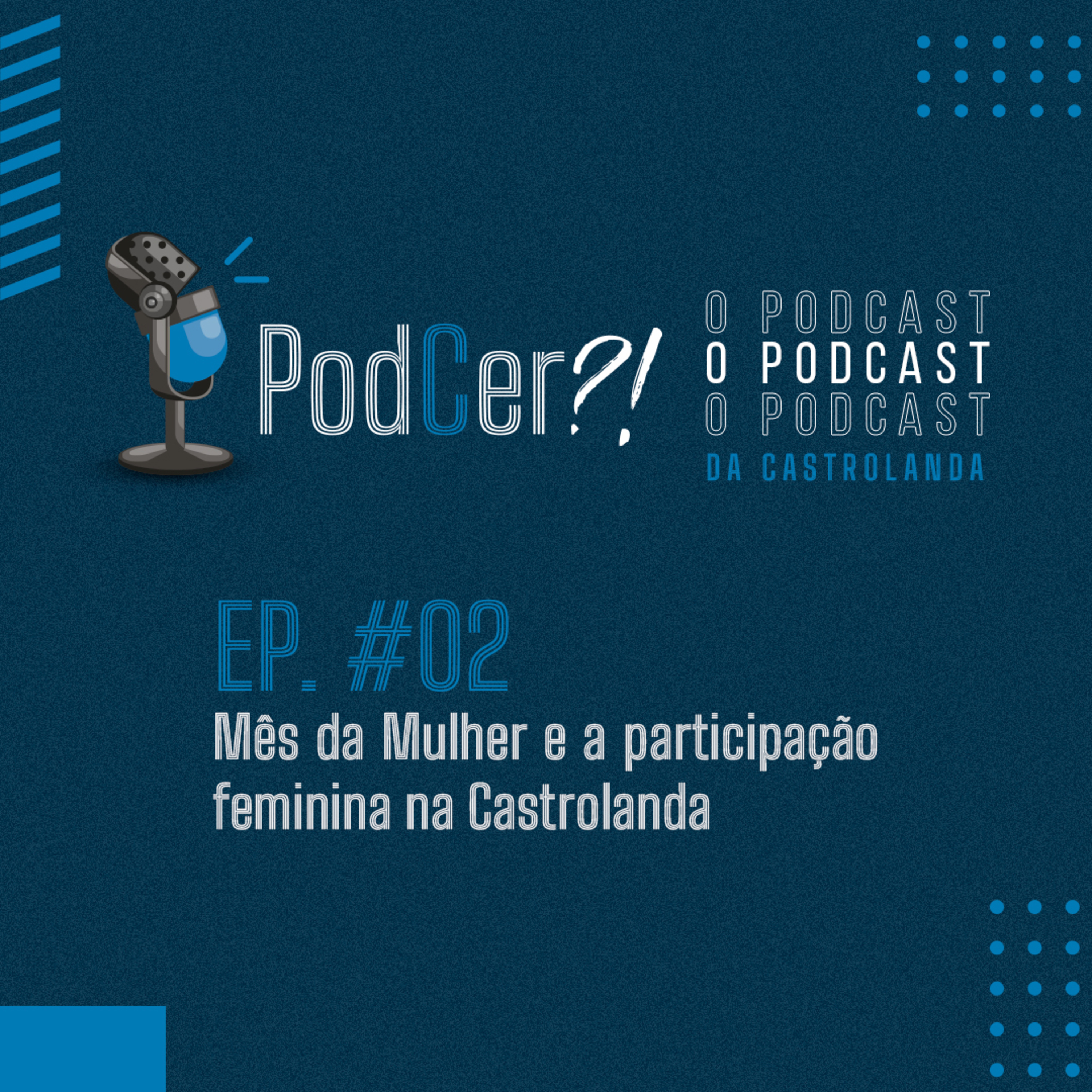 PodCer?!