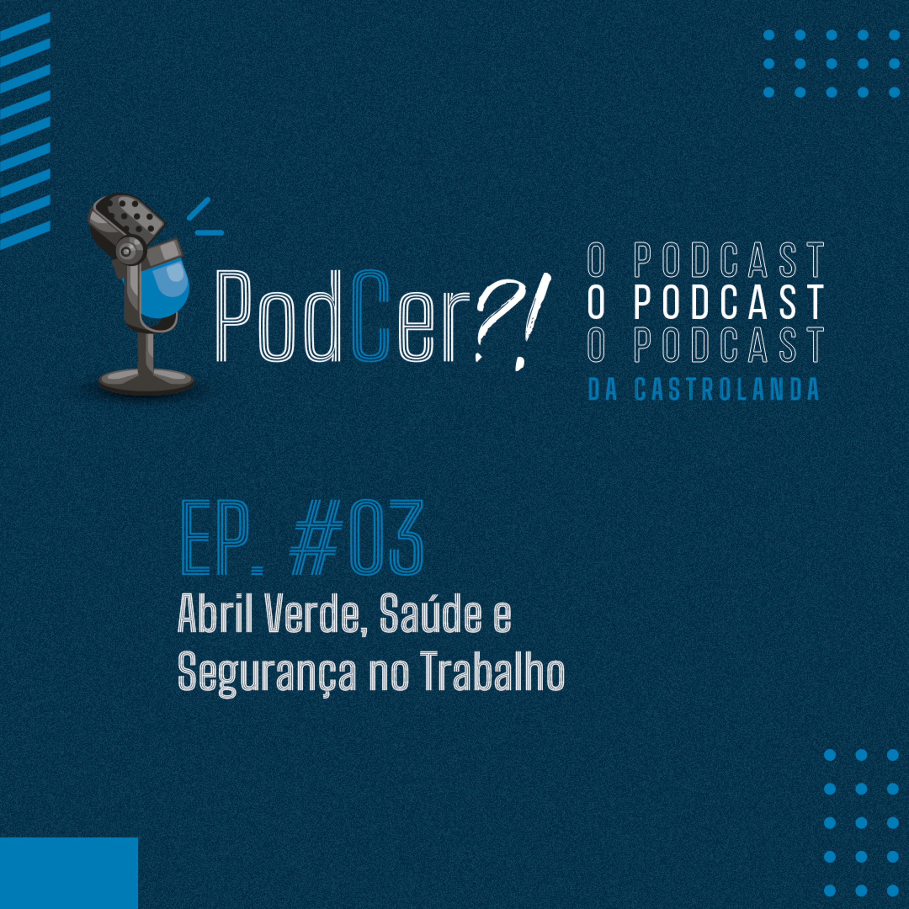 PodCer?!