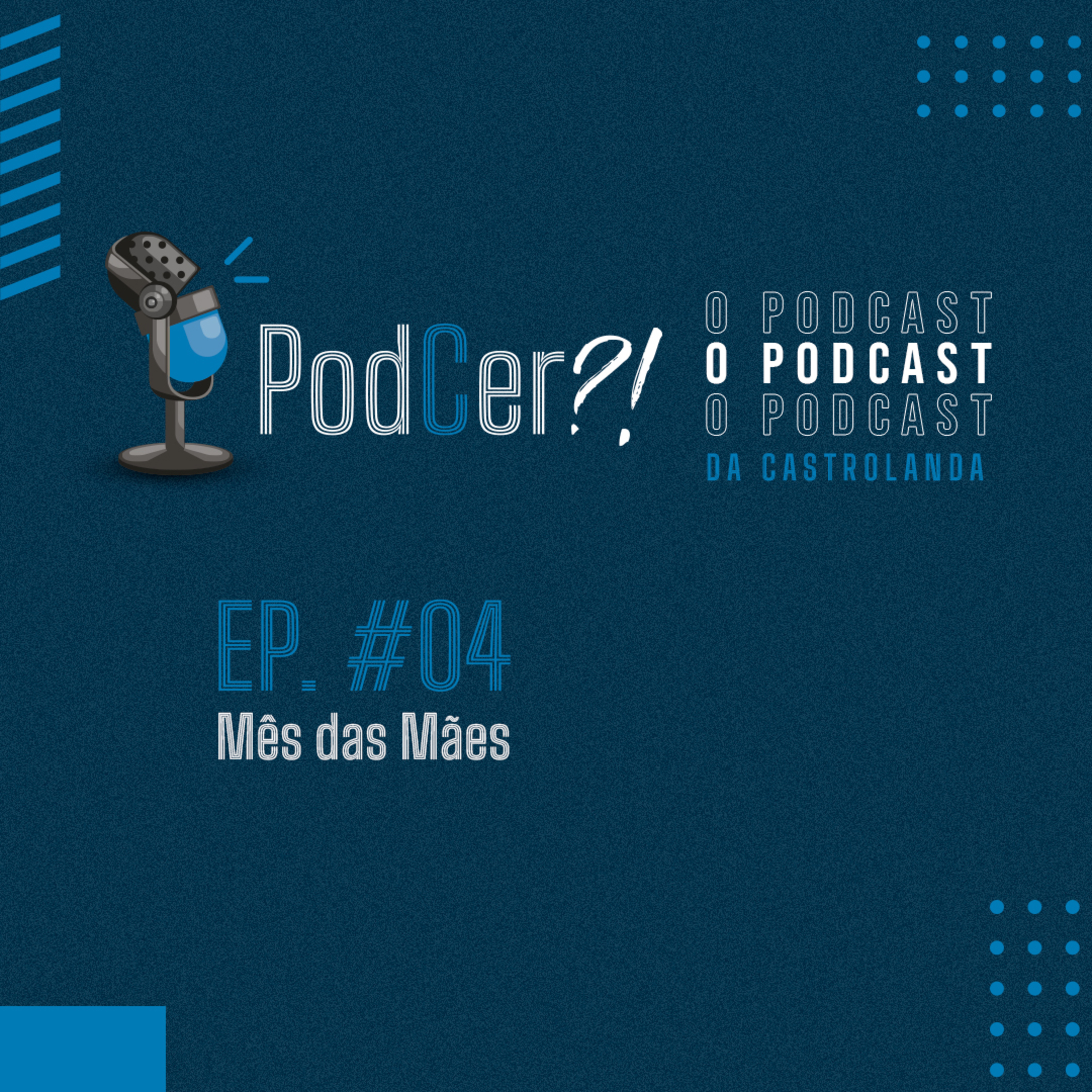 PodCer?!