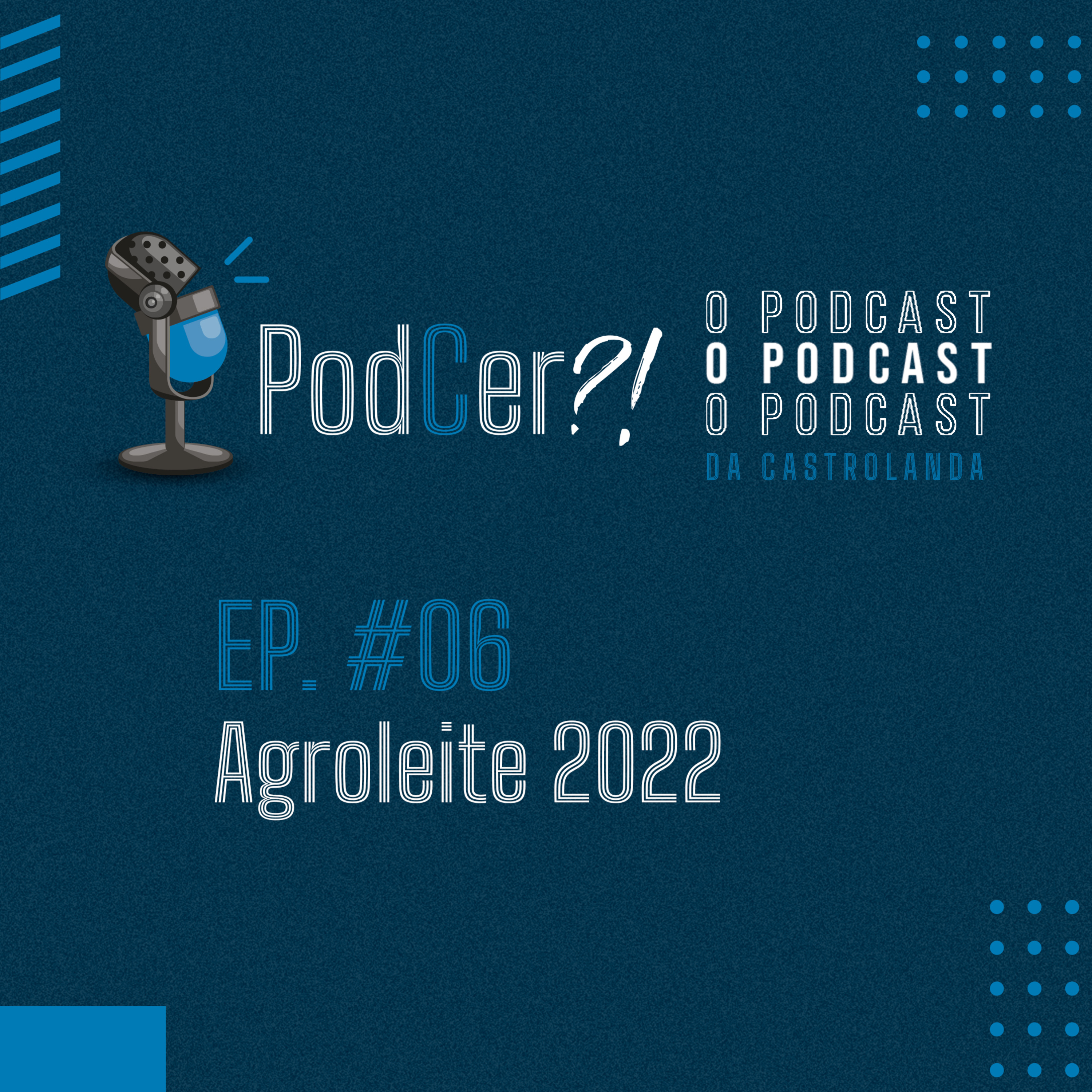 PodCer?!