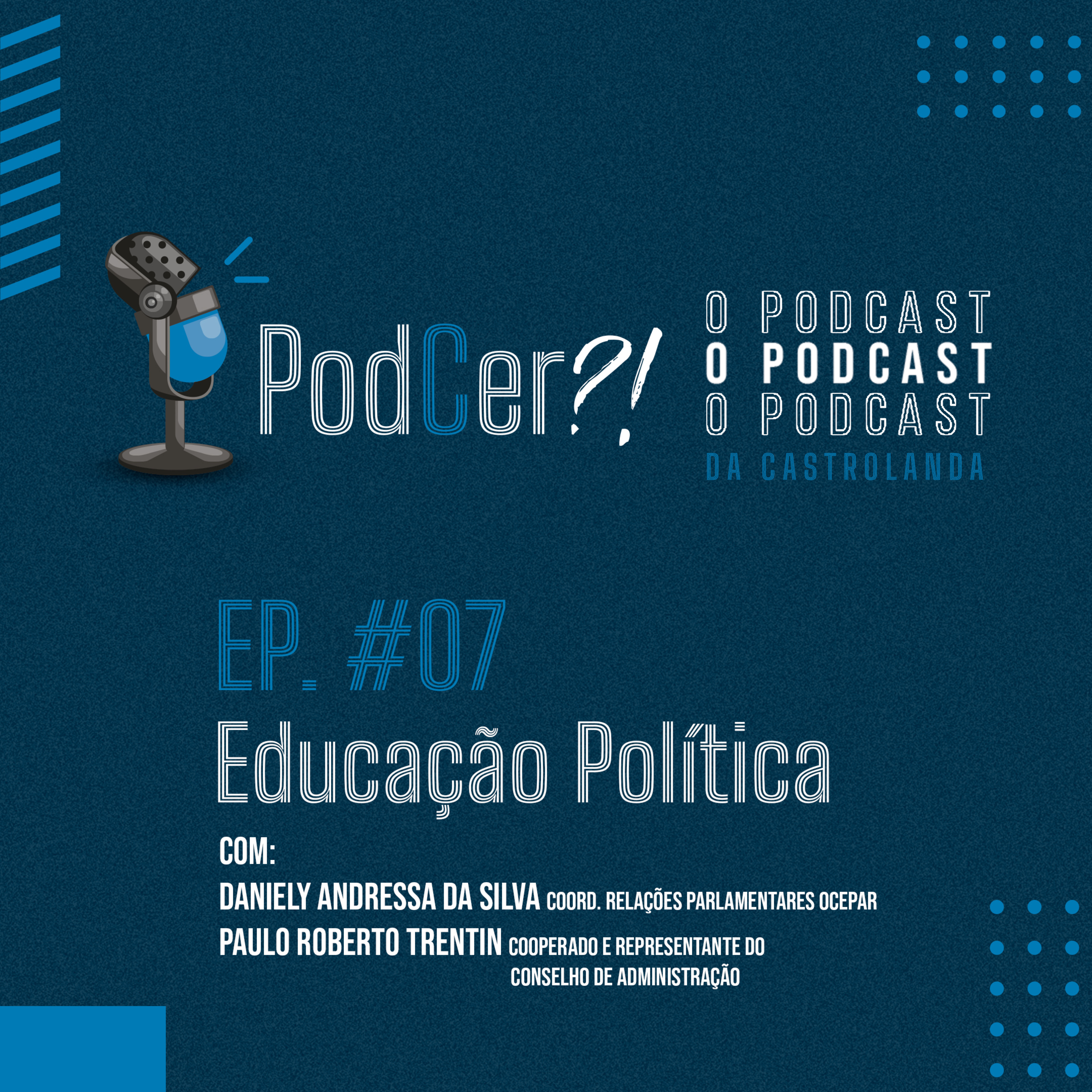 PodCer?!