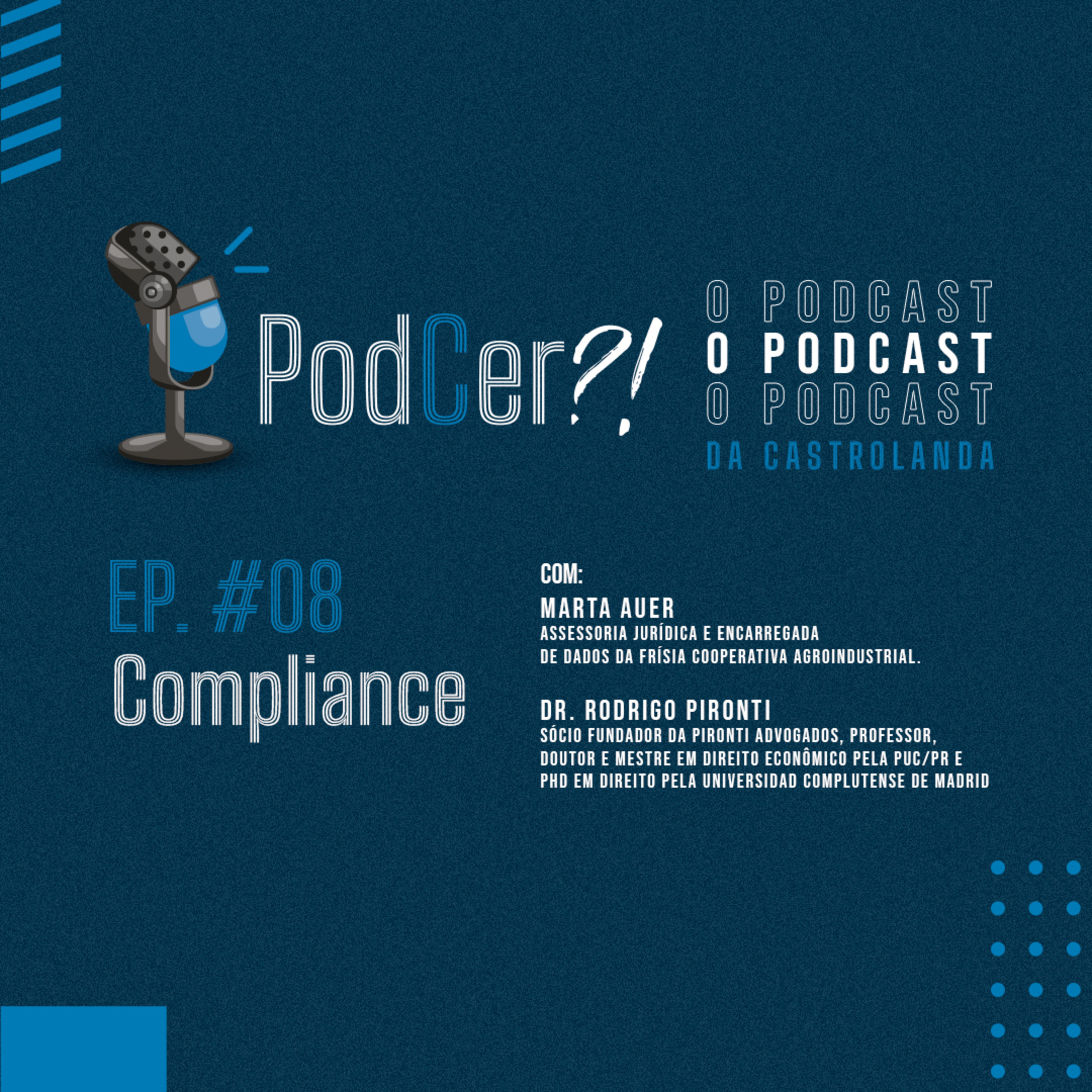 PodCer?!