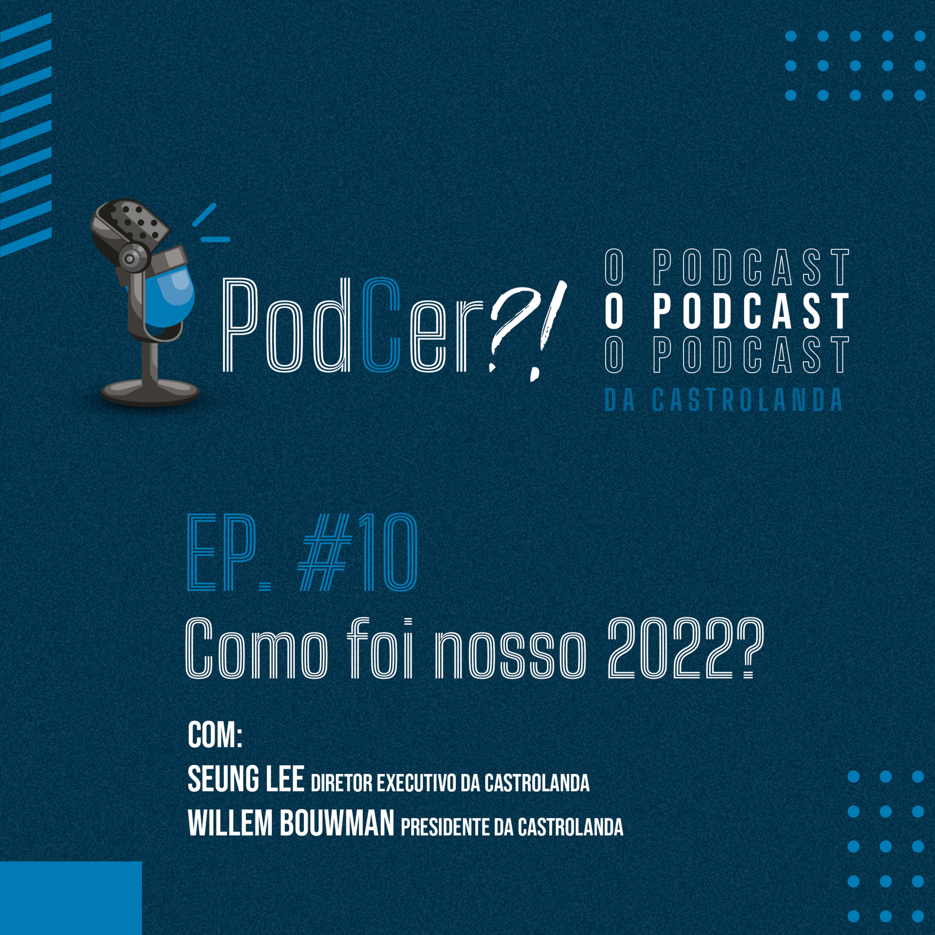 PodCer?!