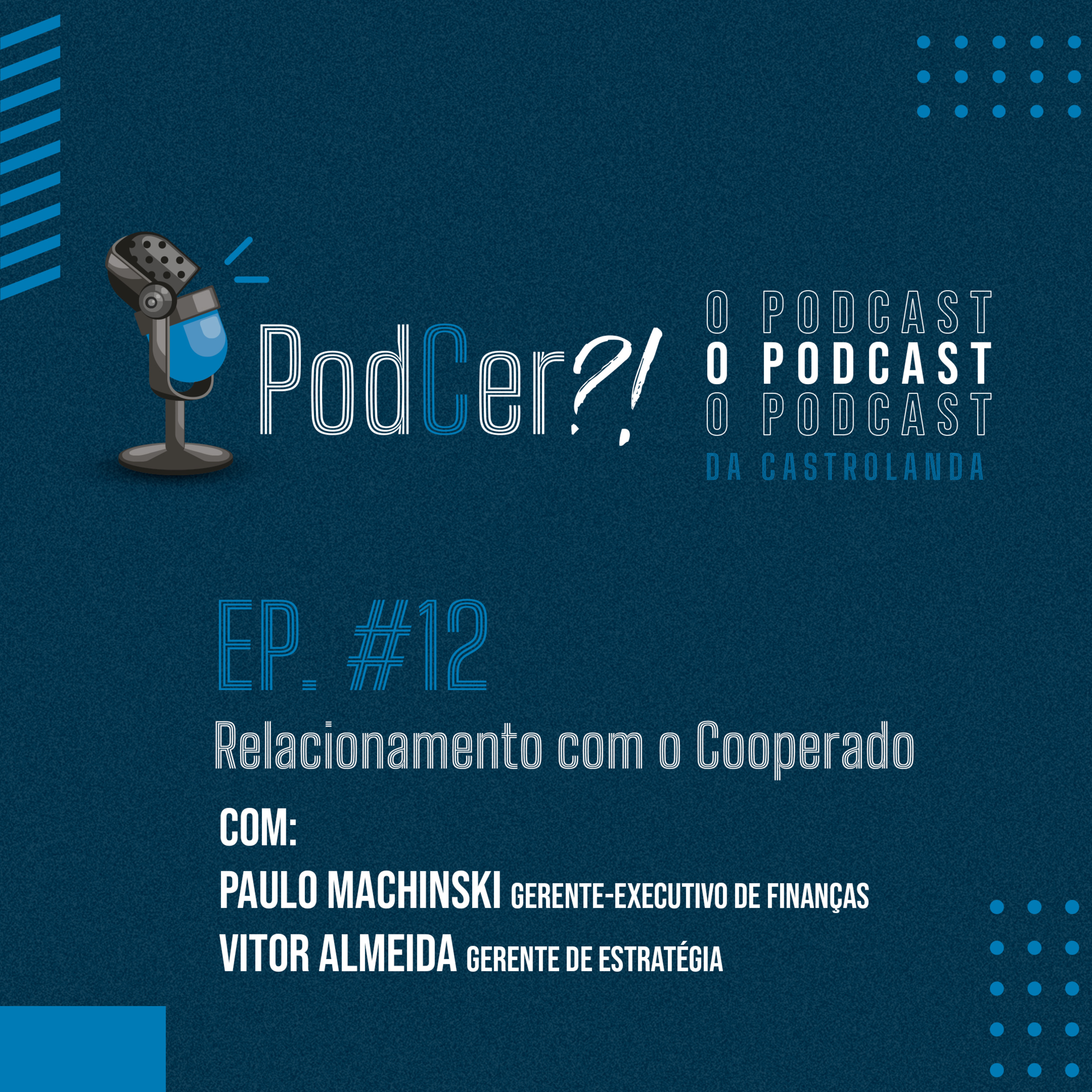 PodCer?!