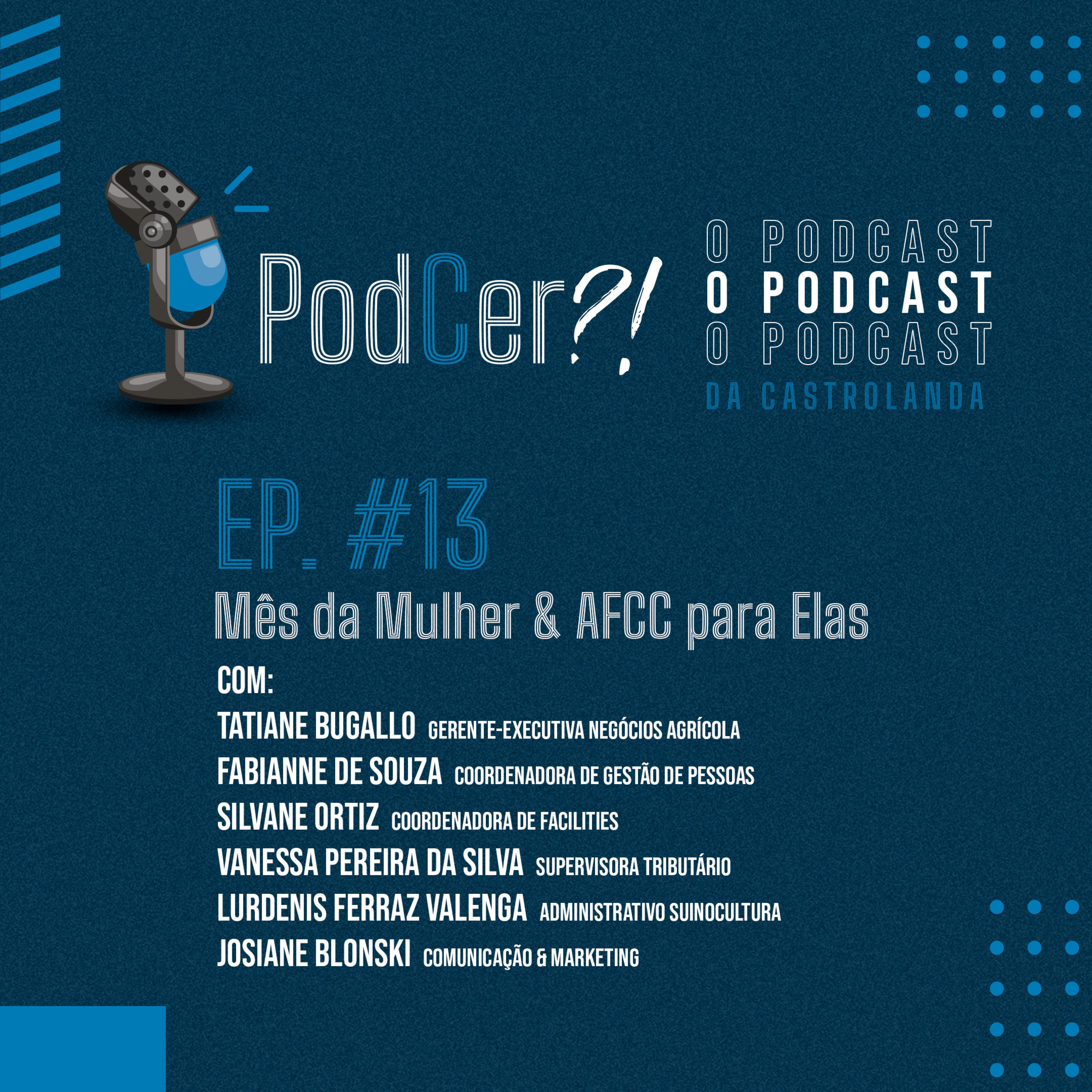 PodCer?!
