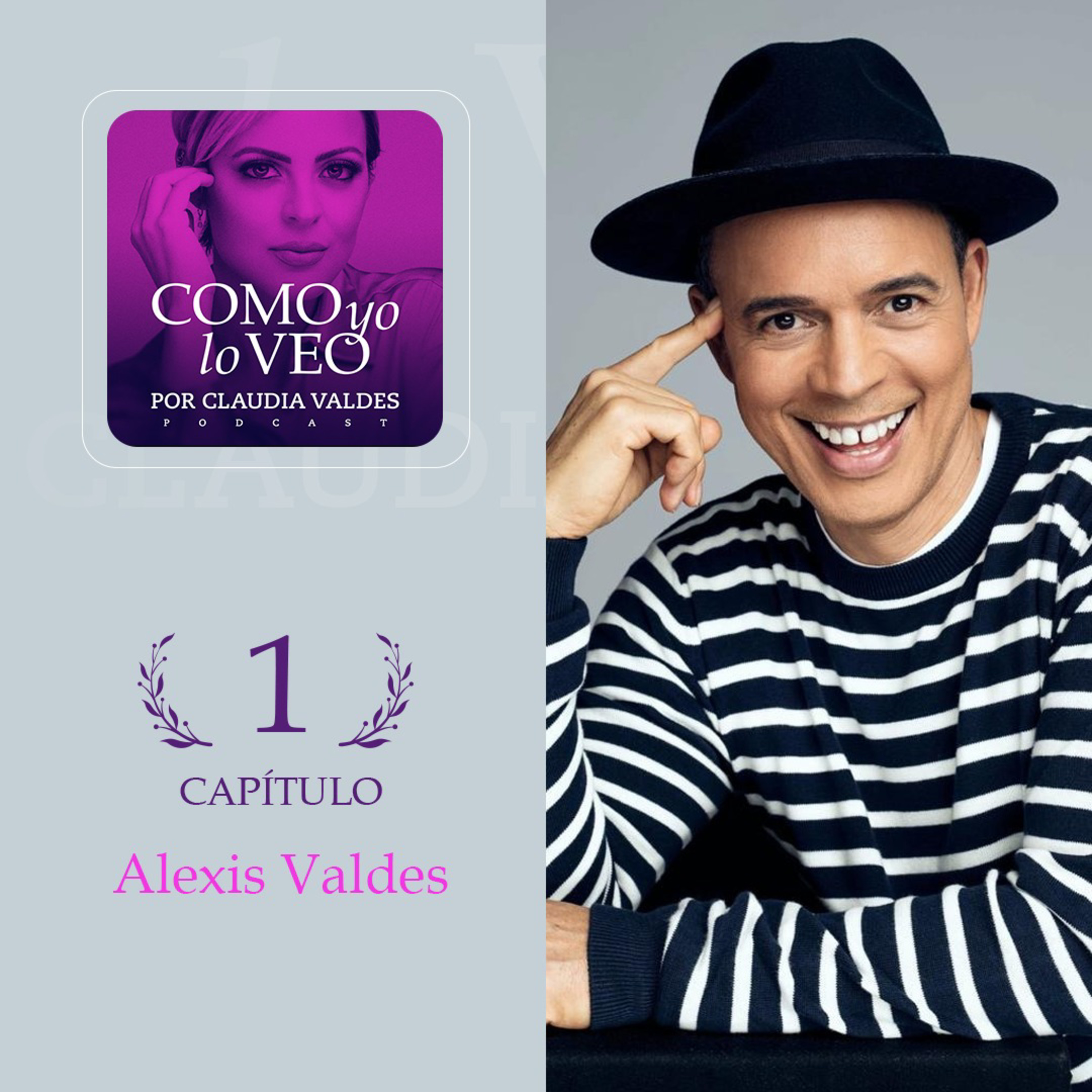 Como yo lo Veo con Claudia Valdes