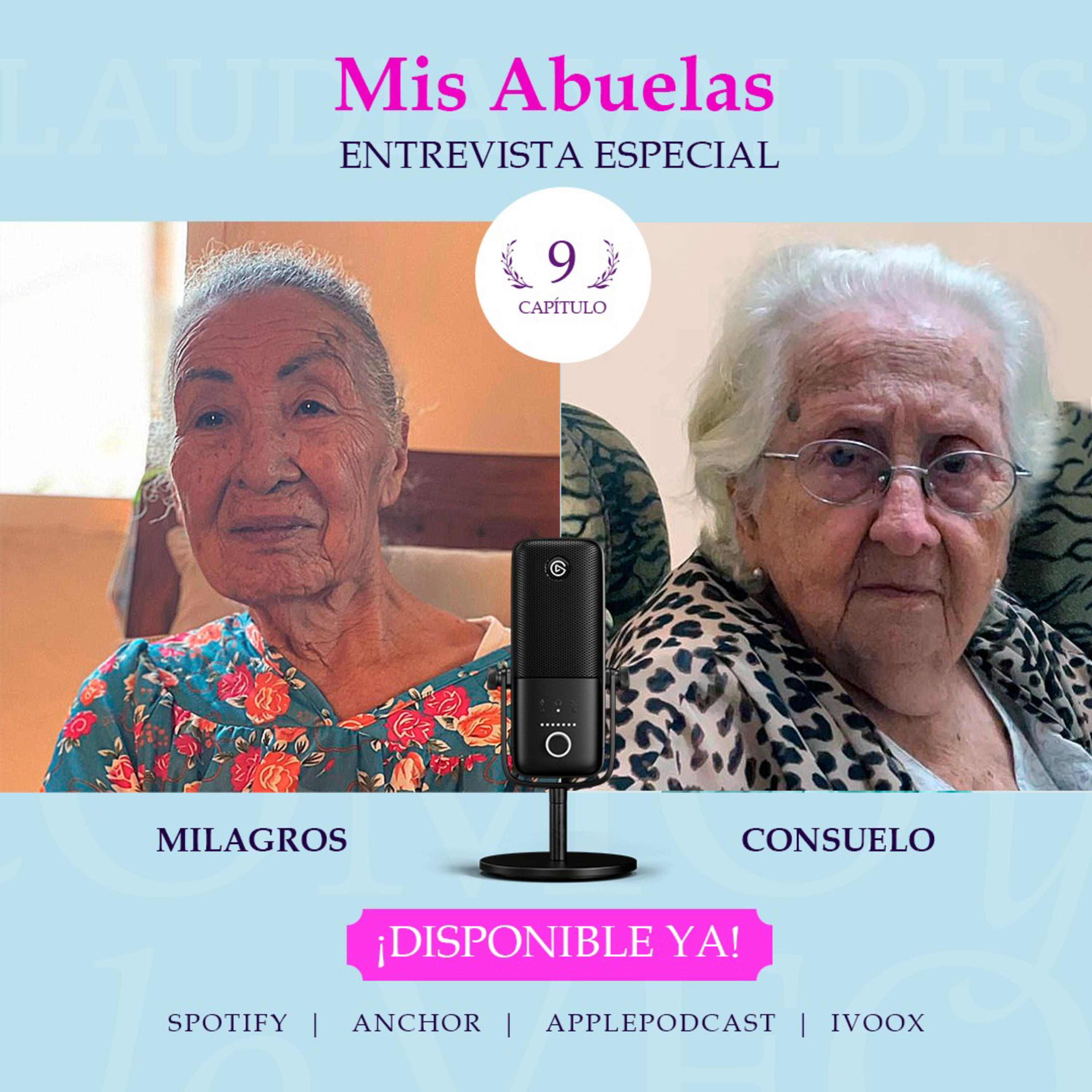 Como yo lo Veo con Claudia Valdes