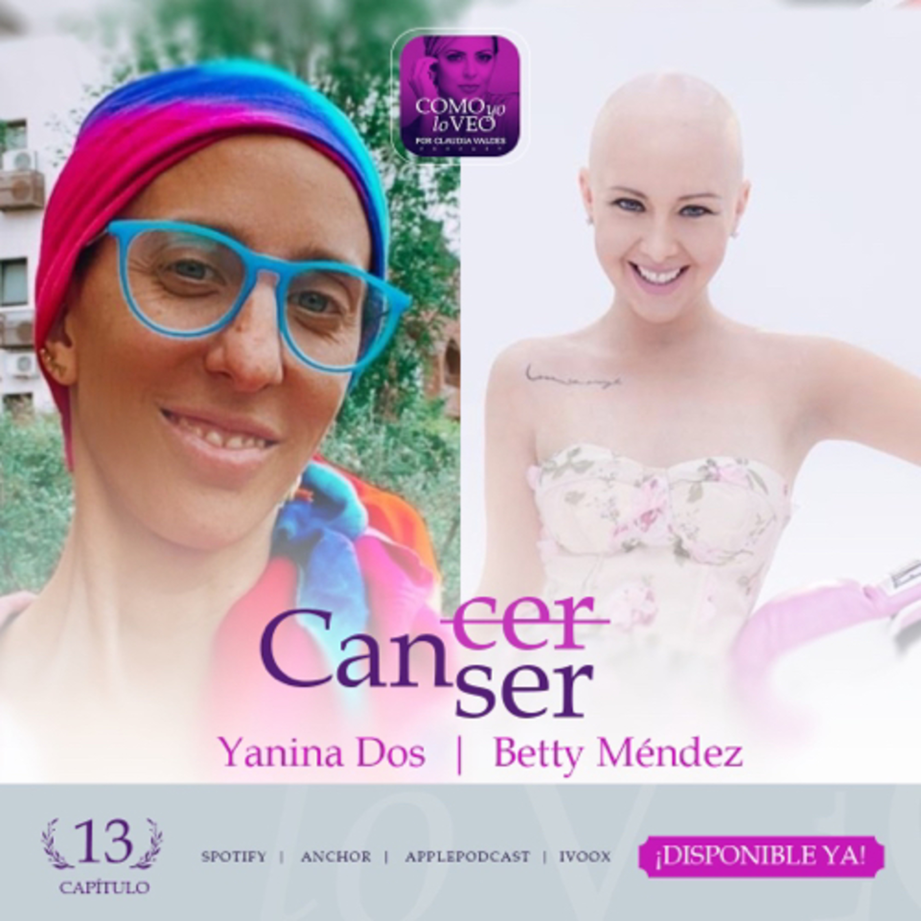 Como yo lo Veo con Claudia Valdes
