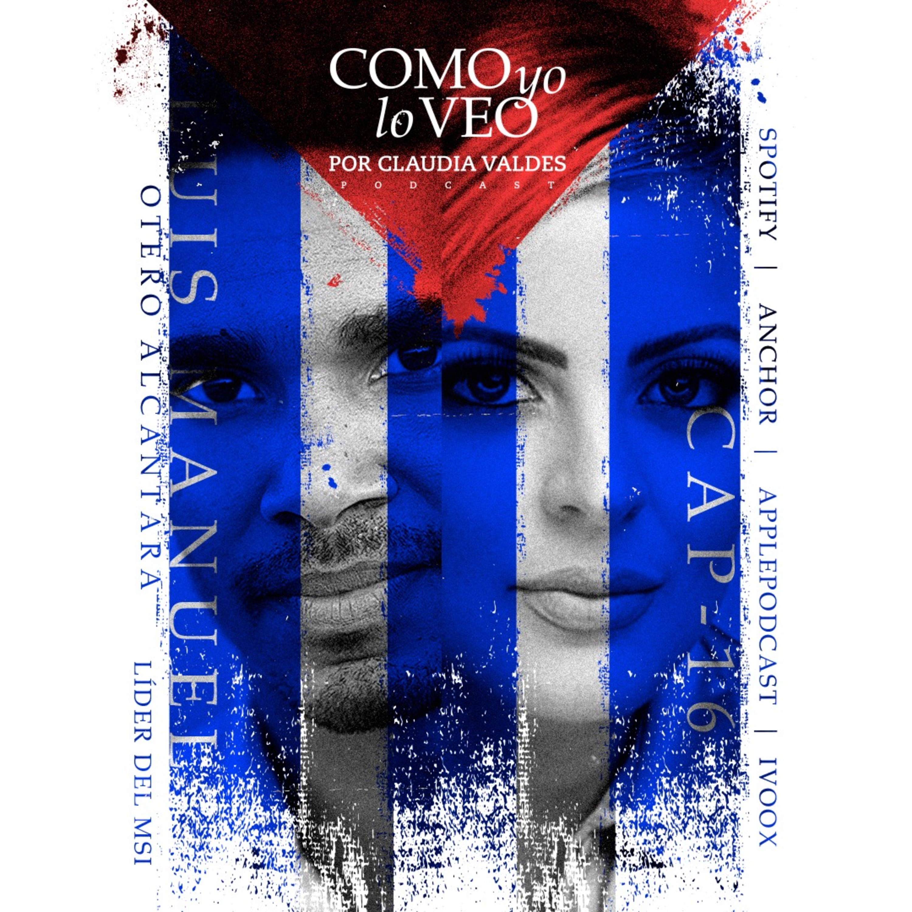 Como yo lo Veo con Claudia Valdes