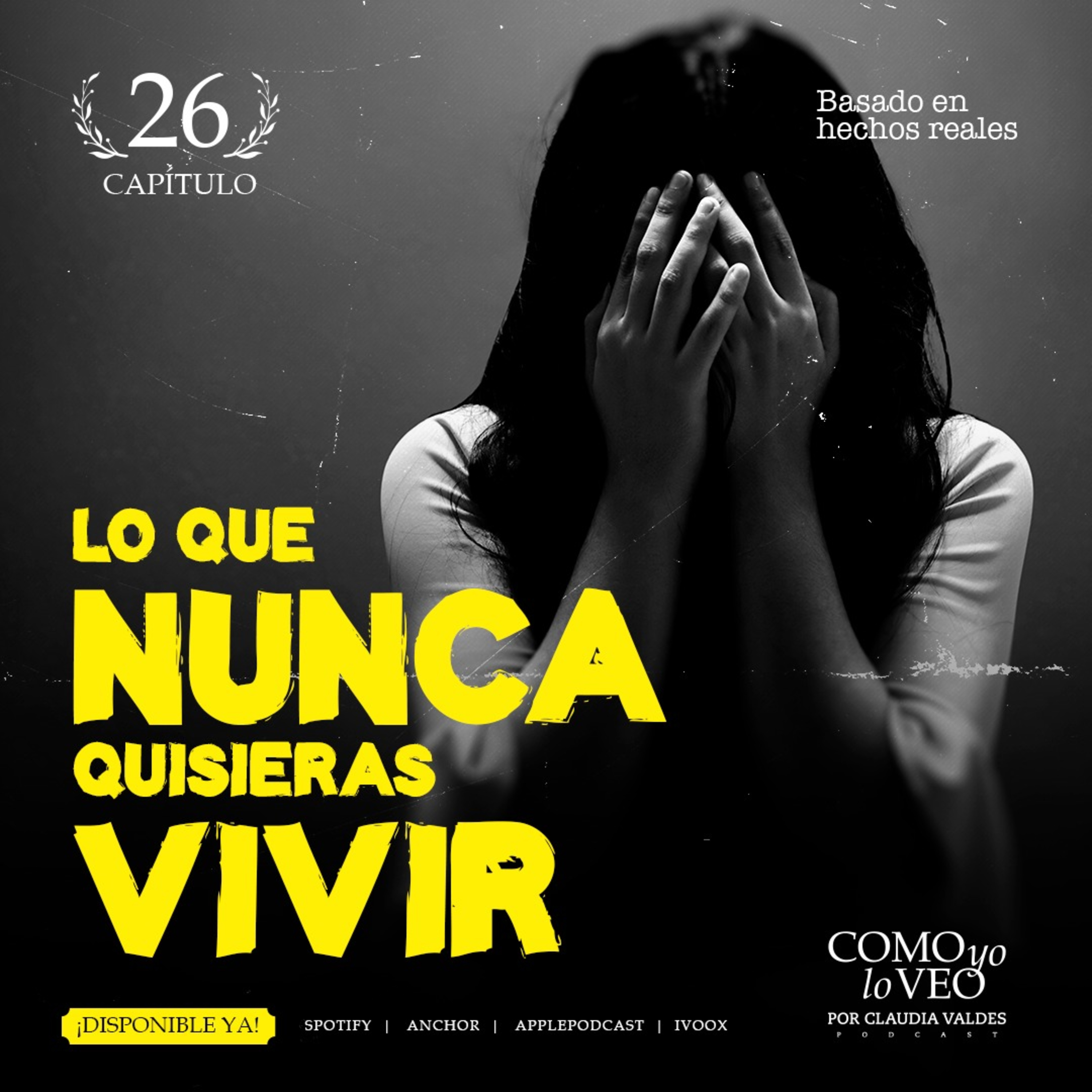 Como yo lo Veo con Claudia Valdes