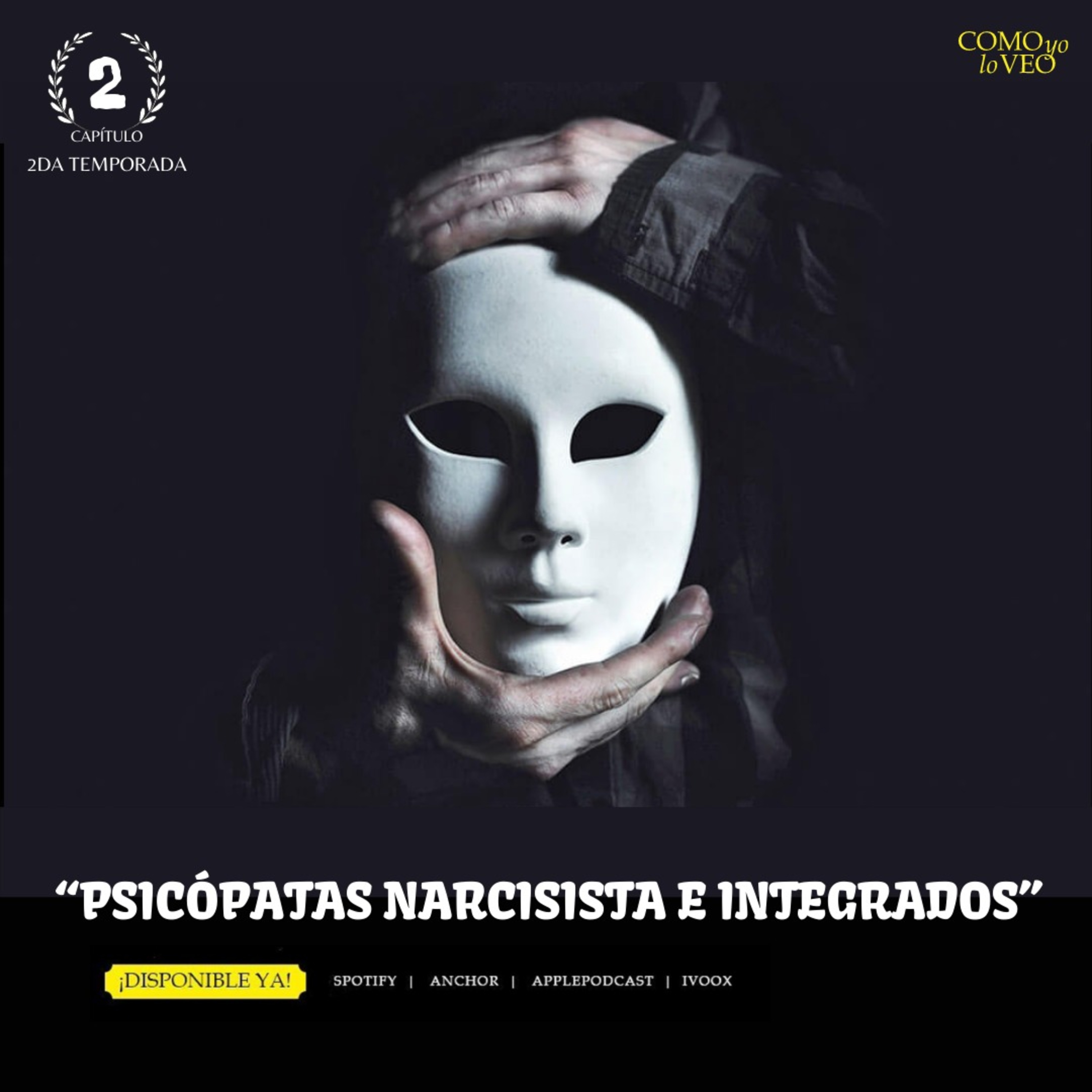 Como yo lo Veo con Claudia Valdes