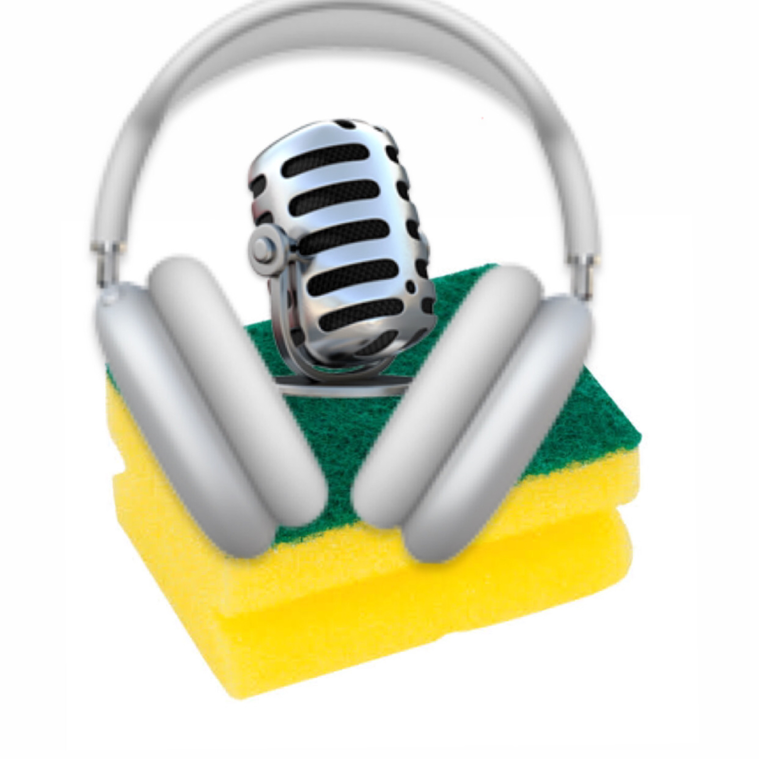 Sarı Bulaşık Süngeri 🧀🎙 episode artwork