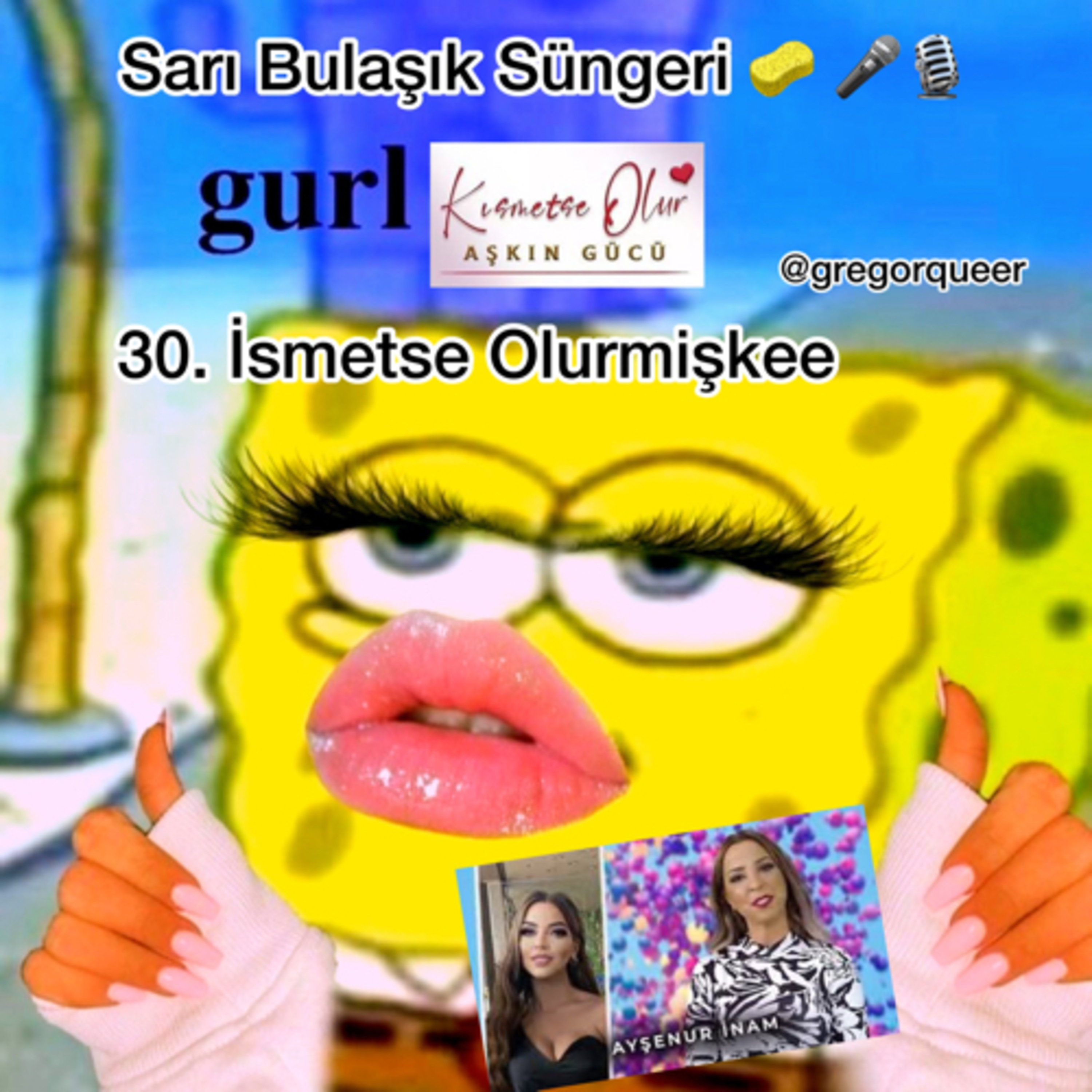 30. Bütün detaylarıyla İsmetse Olur  episode artwork