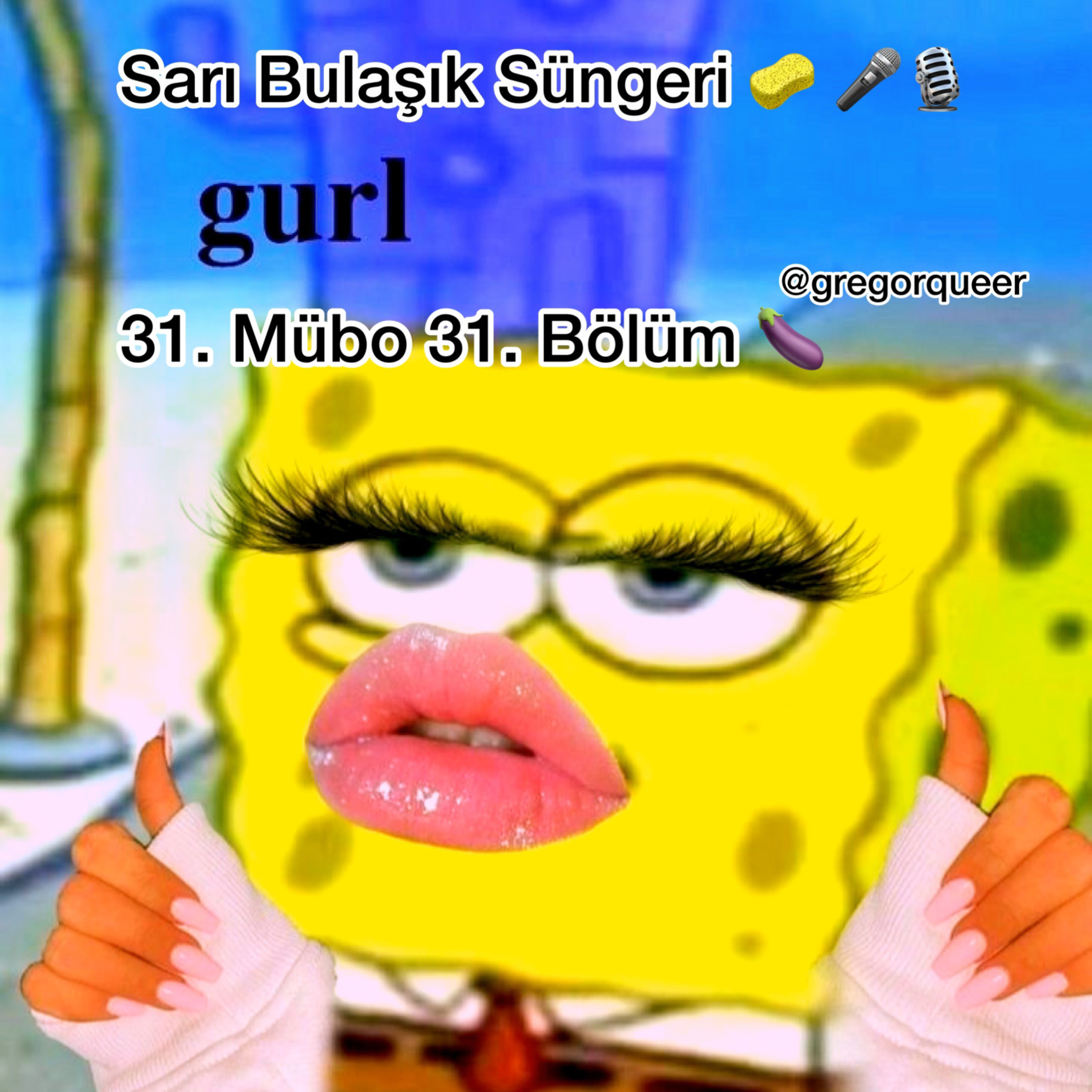 31. Mübarek Otuz Birinci Bölüm 🍆🍆 episode artwork