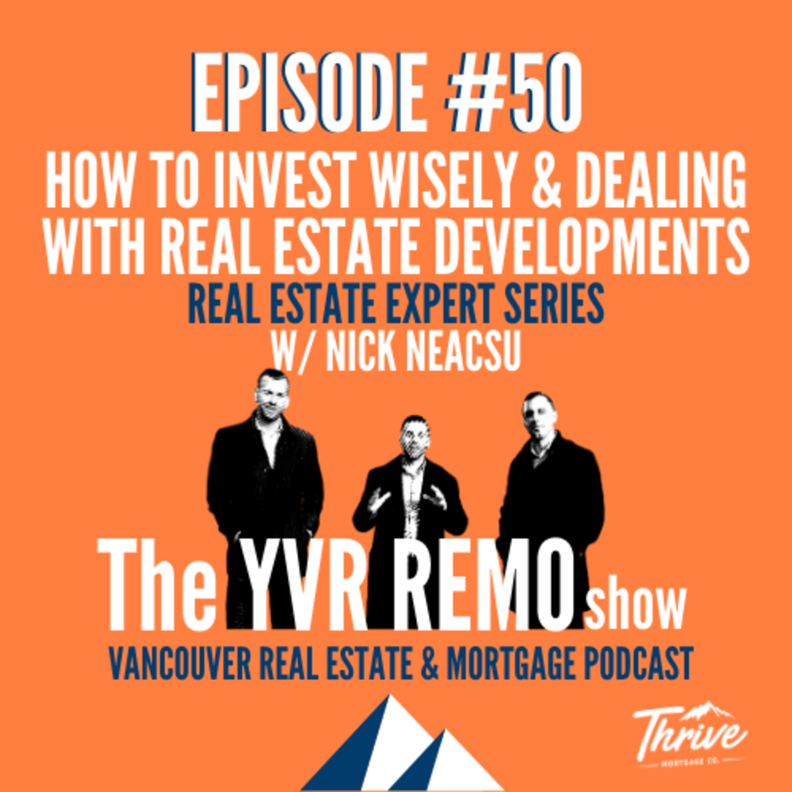 The REMO Show - Real Estate & Mortgage Experience in Vancouver
