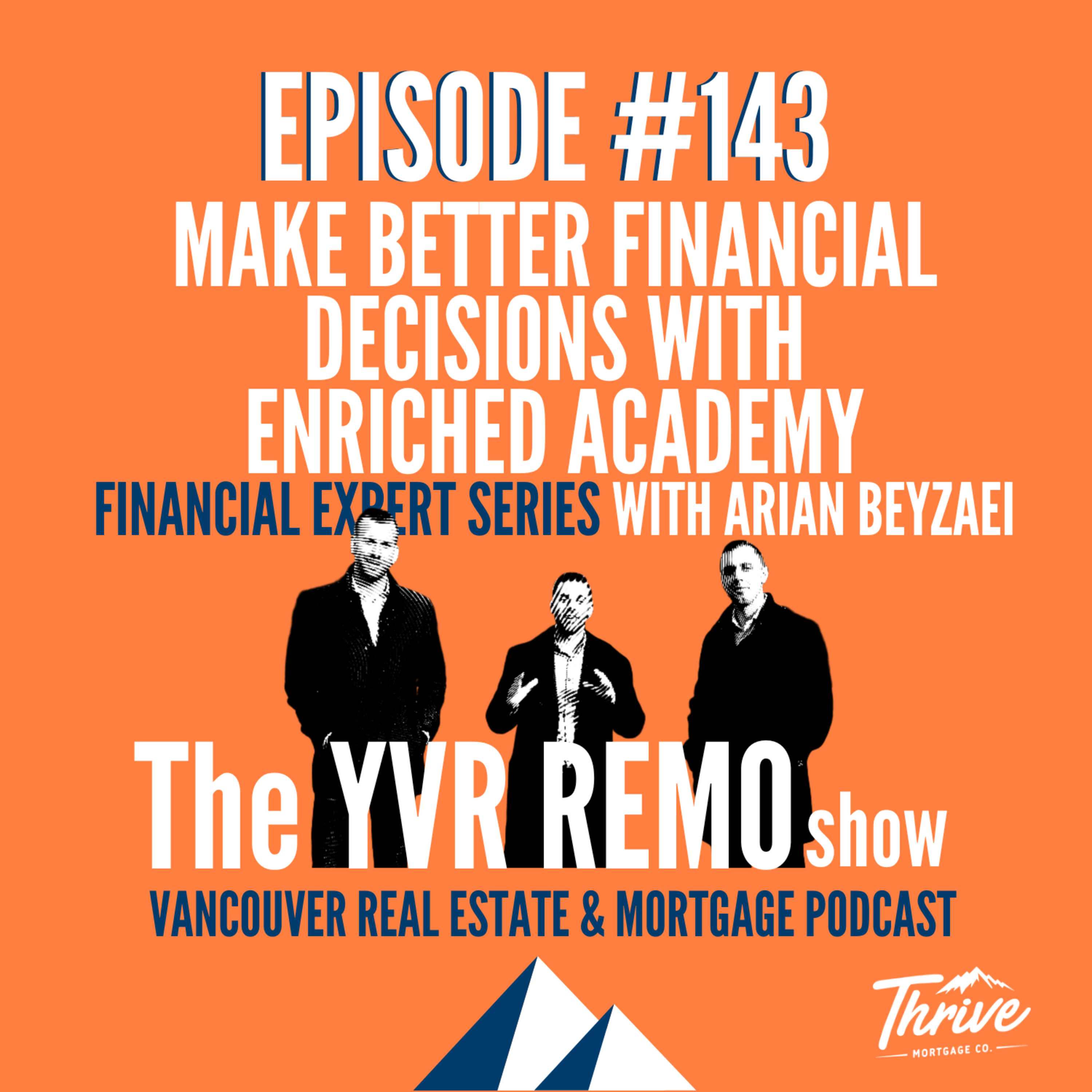 The REMO Show - Real Estate & Mortgage Experience in Vancouver